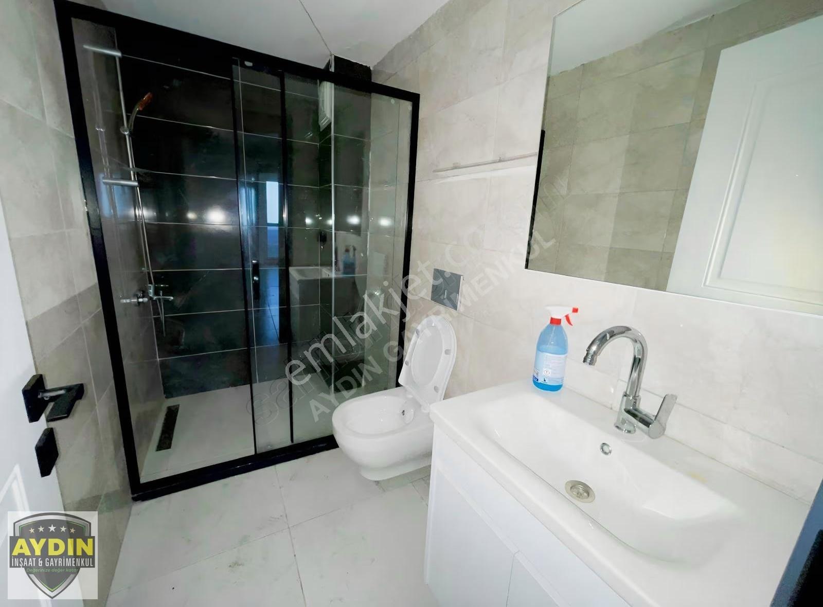 Aydın İnşaat'tan Eski Habibler'de 2+1 90m² 9.kat Daire Otoparklı - Görsel 9
