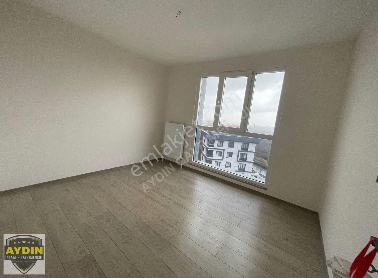 Aydın İnşaat'tan Eski Habibler'de 2+1 90m² 9.kat Daire Otoparklı - Görsel 16