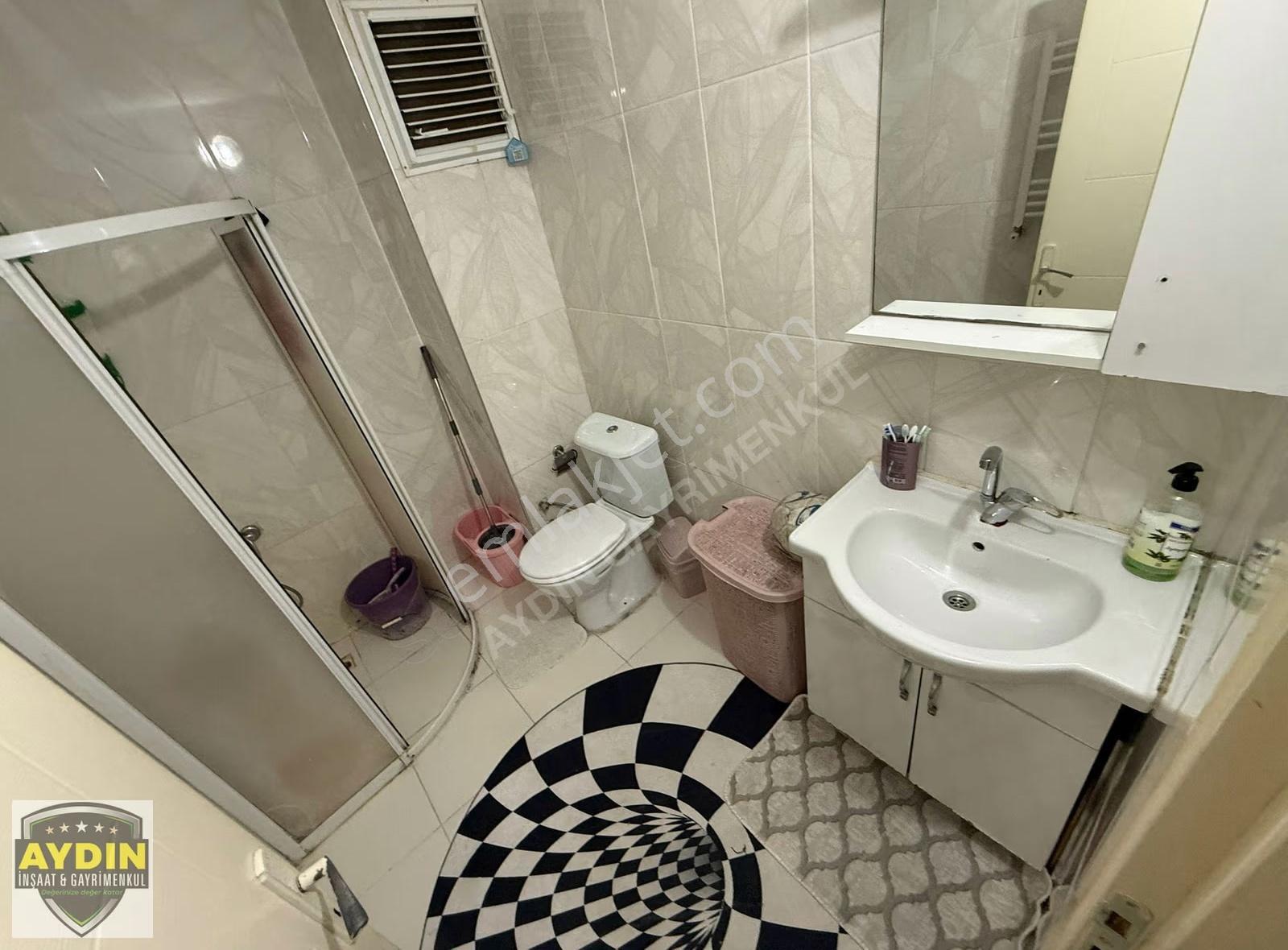 Aydın İnşaat'tan Zübeyde Hanım Mh.2+1 85m2 Satılık Yüksek Giriş - Görsel 15