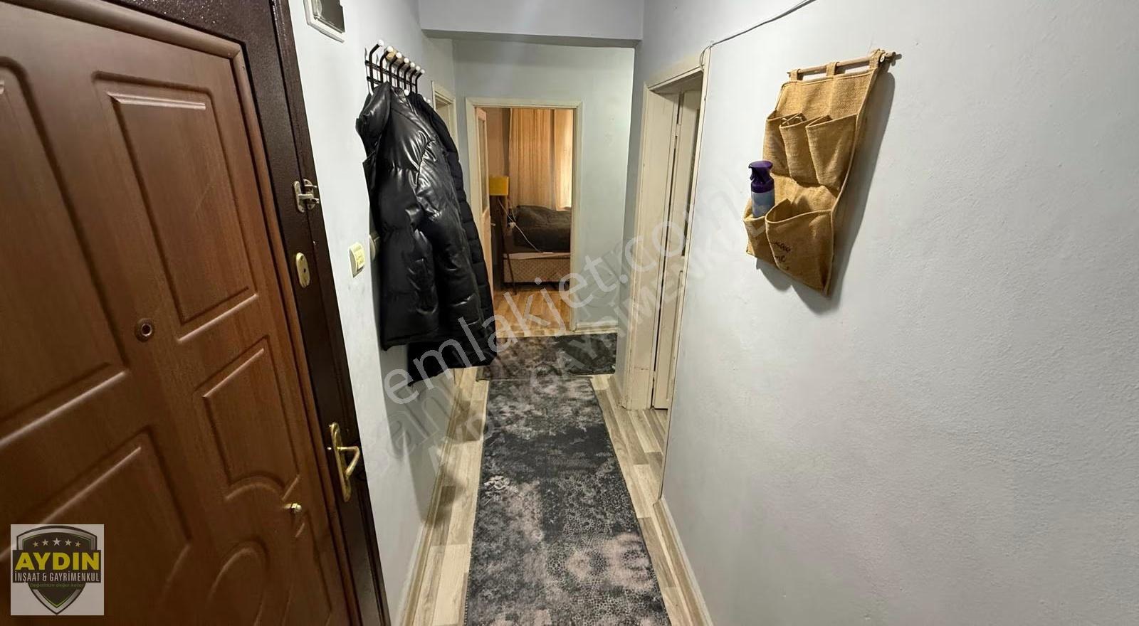 Aydın İnşaat'tan S.çiftliği Mah'de Satılık 2+1 90m² 2.kat Daire - Görsel 21