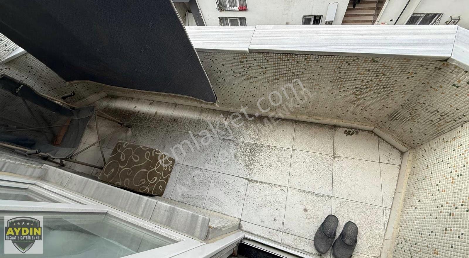 Aydın İnşaat'tan S.çiftliği Mah'de Satılık 2+1 90m² 2.kat Daire - Görsel 15