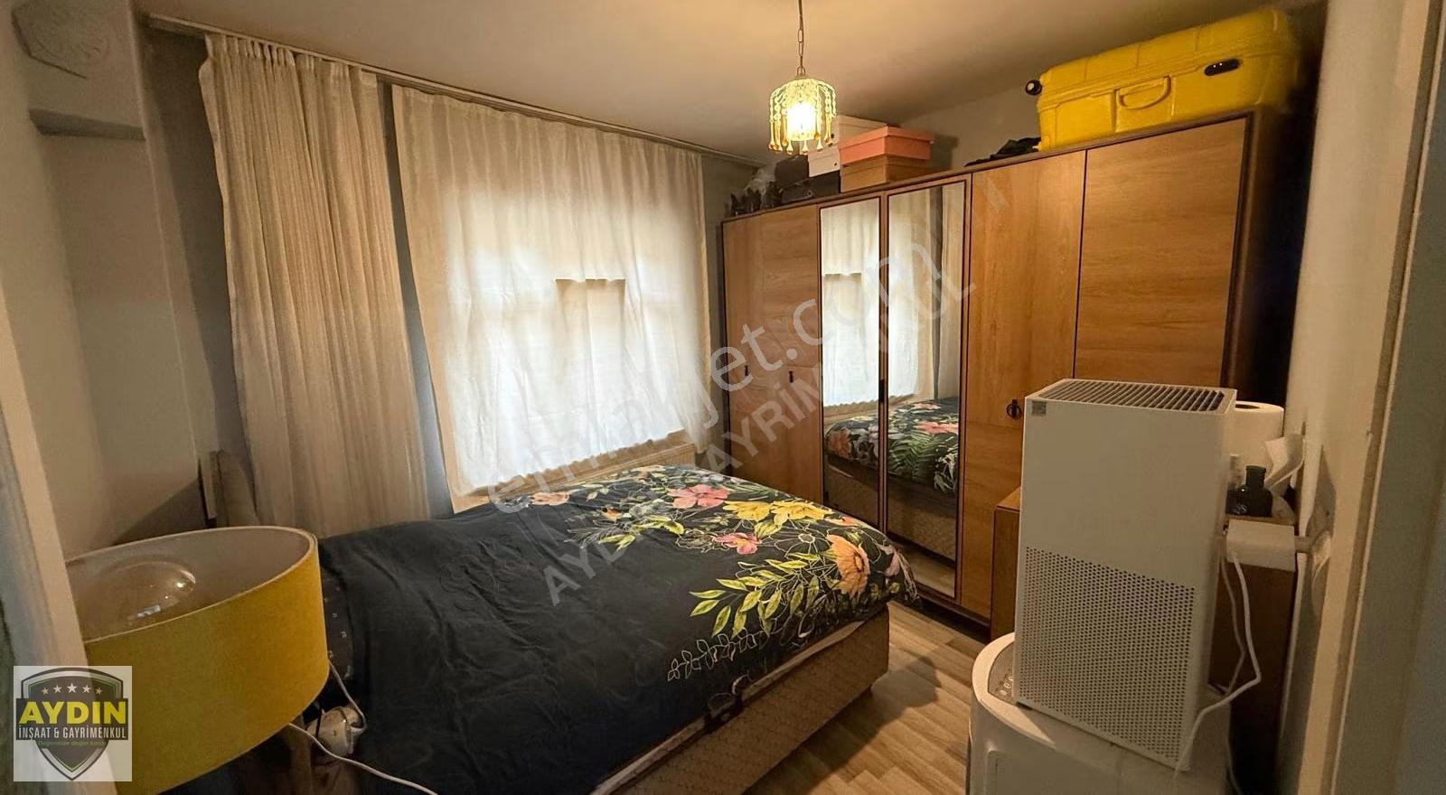 Aydın İnşaat'tan S.çiftliği Mah'de Satılık 2+1 90m² 2.kat Daire - Görsel 6