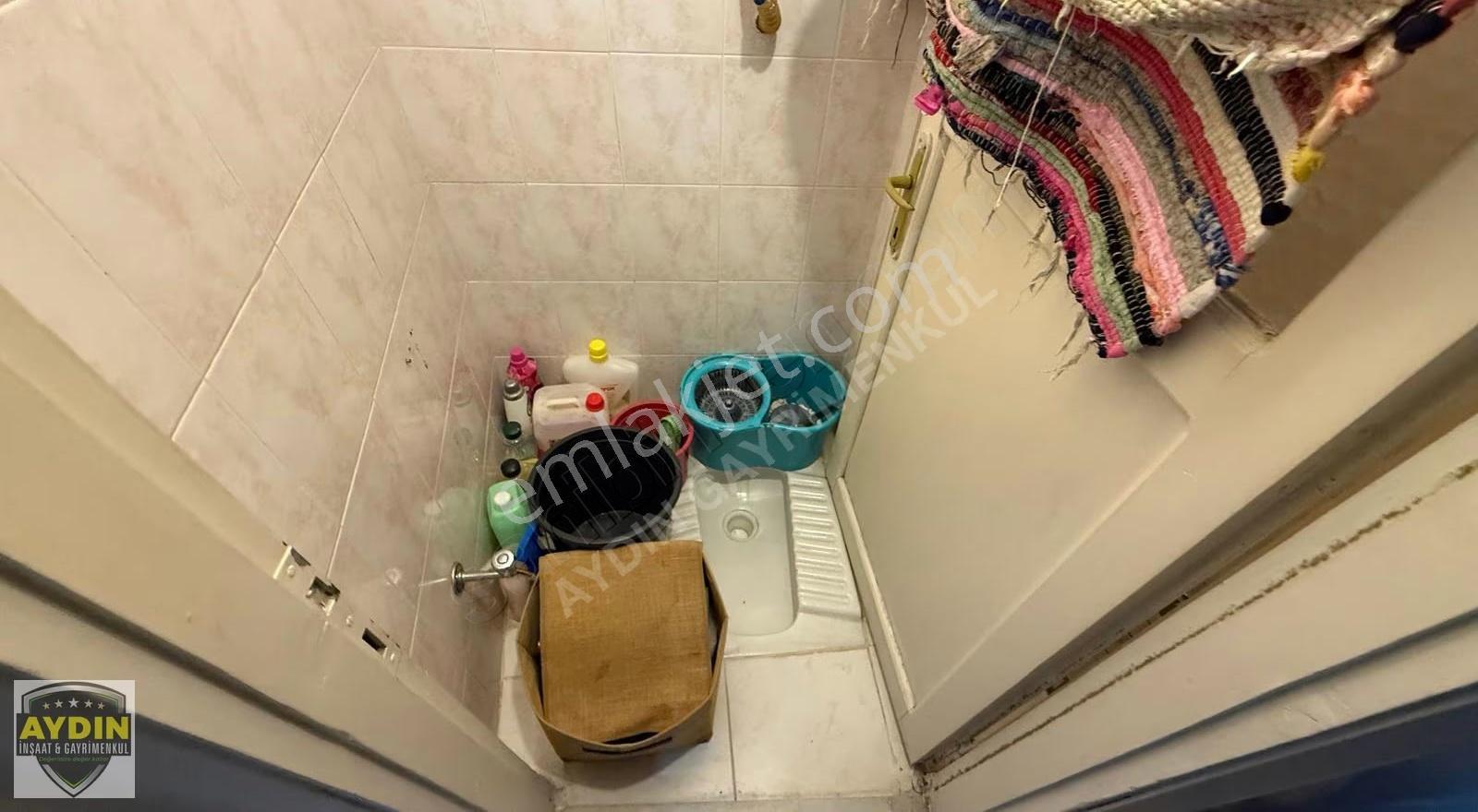 Aydın İnşaat'tan S.çiftliği Mah'de Satılık 2+1 90m² 2.kat Daire - Görsel 13