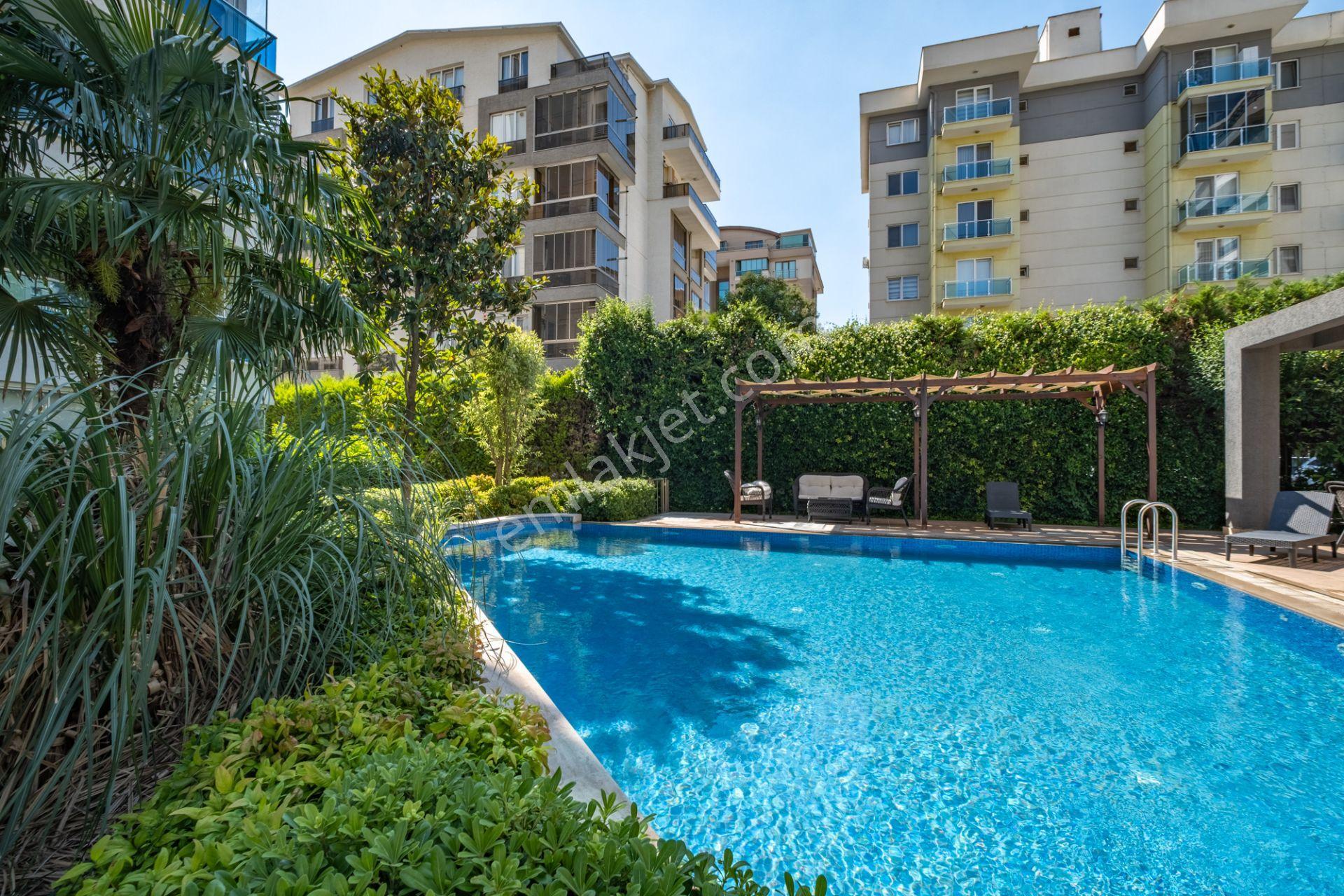 23 Nisan Aura Kent 2 | Satılık 4+1 300 M² Dubleks Daire - Görsel 30