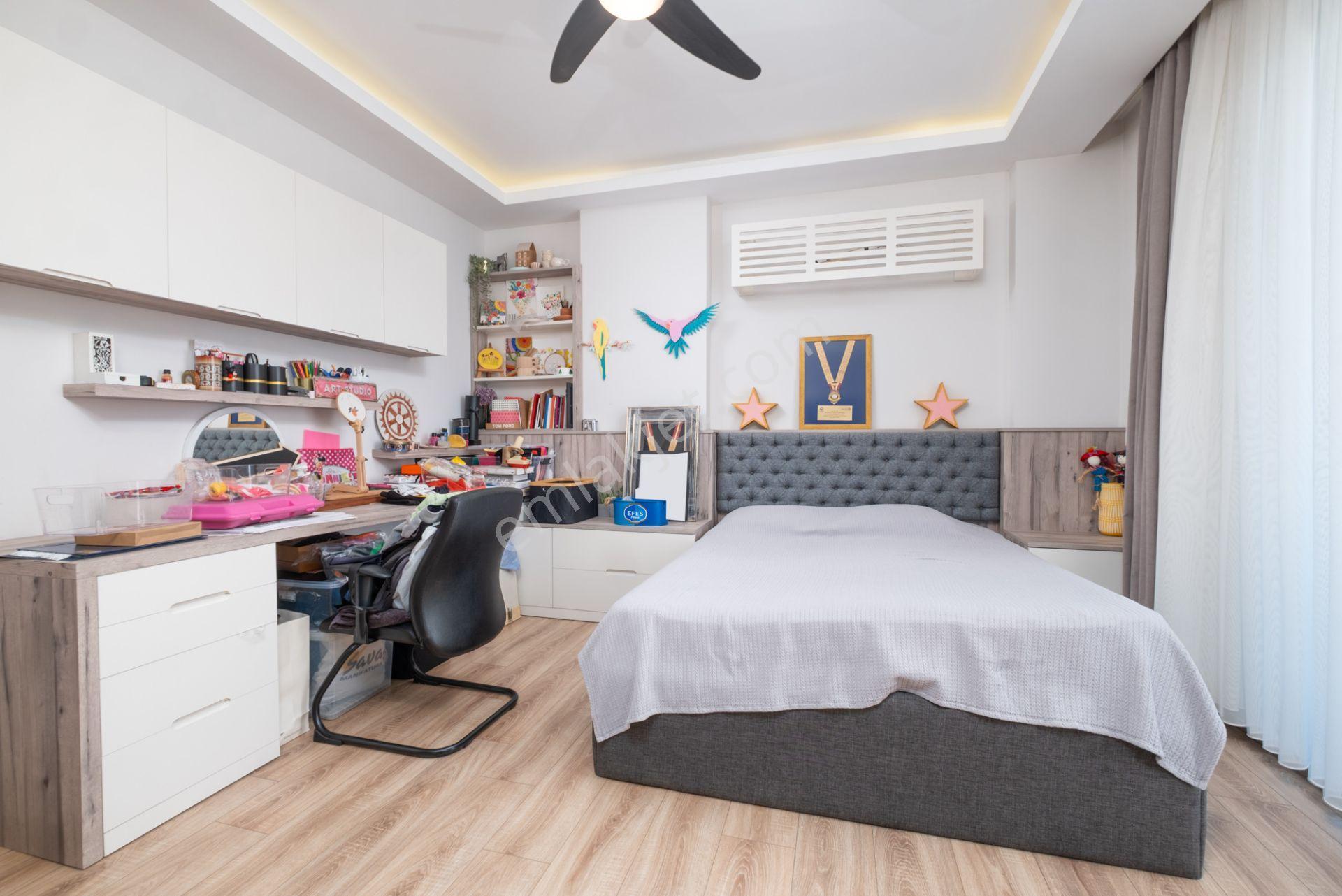 23 Nisan Aura Kent 2 | Satılık 4+1 300 M² Dubleks Daire - Görsel 15