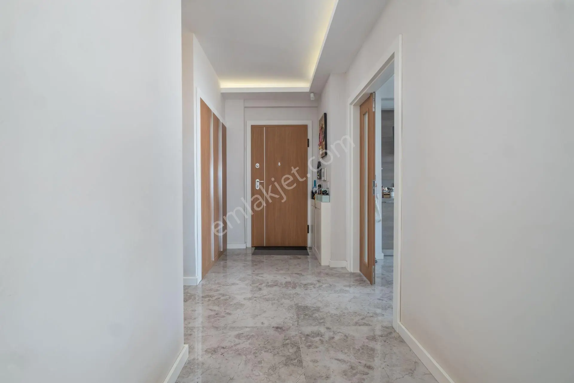 23 Nisan Aura Kent 2 | Satılık 4+1 300 M² Dubleks Daire - Görsel 3
