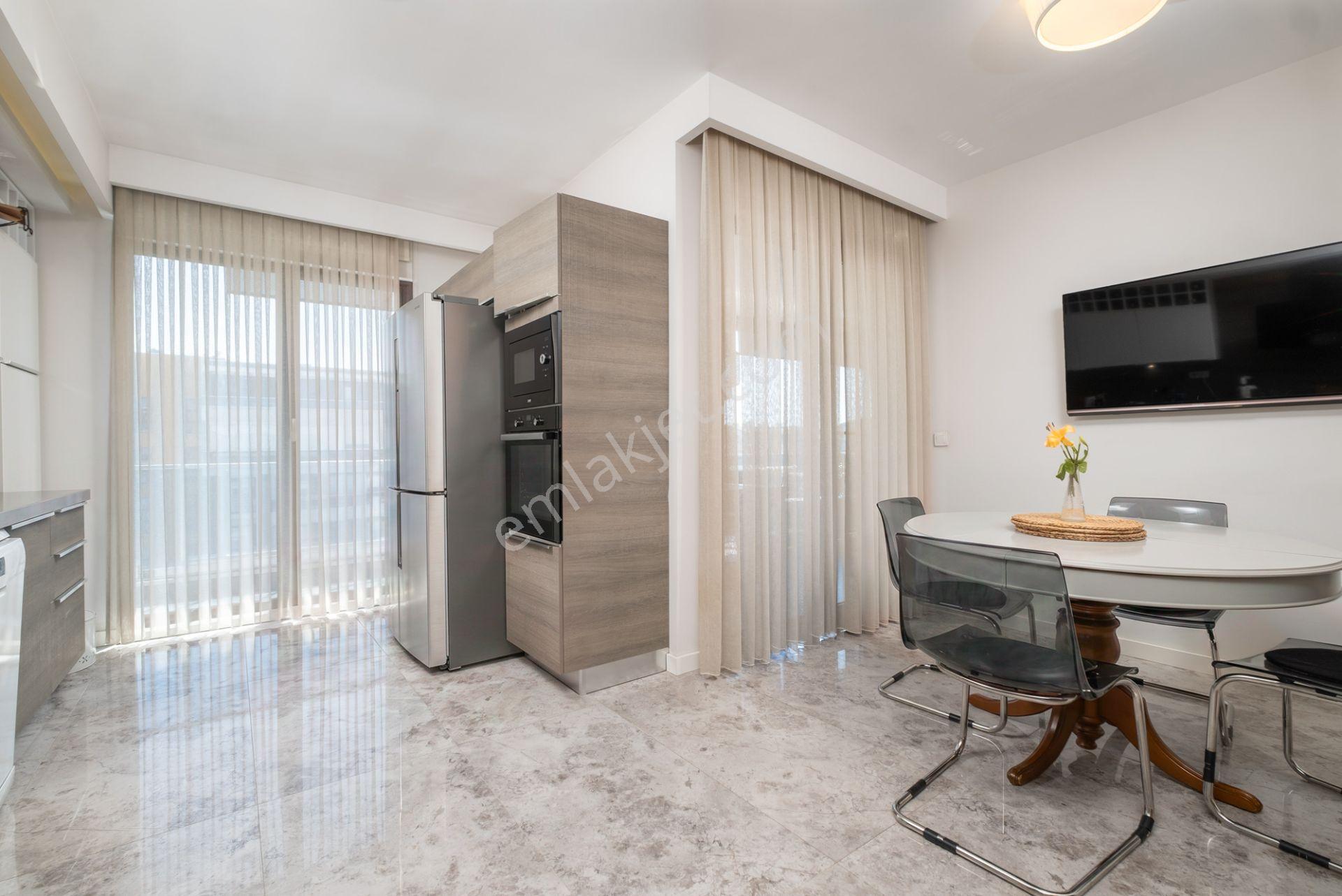 23 Nisan Aura Kent 2 | Satılık 4+1 300 M² Dubleks Daire - Görsel 7