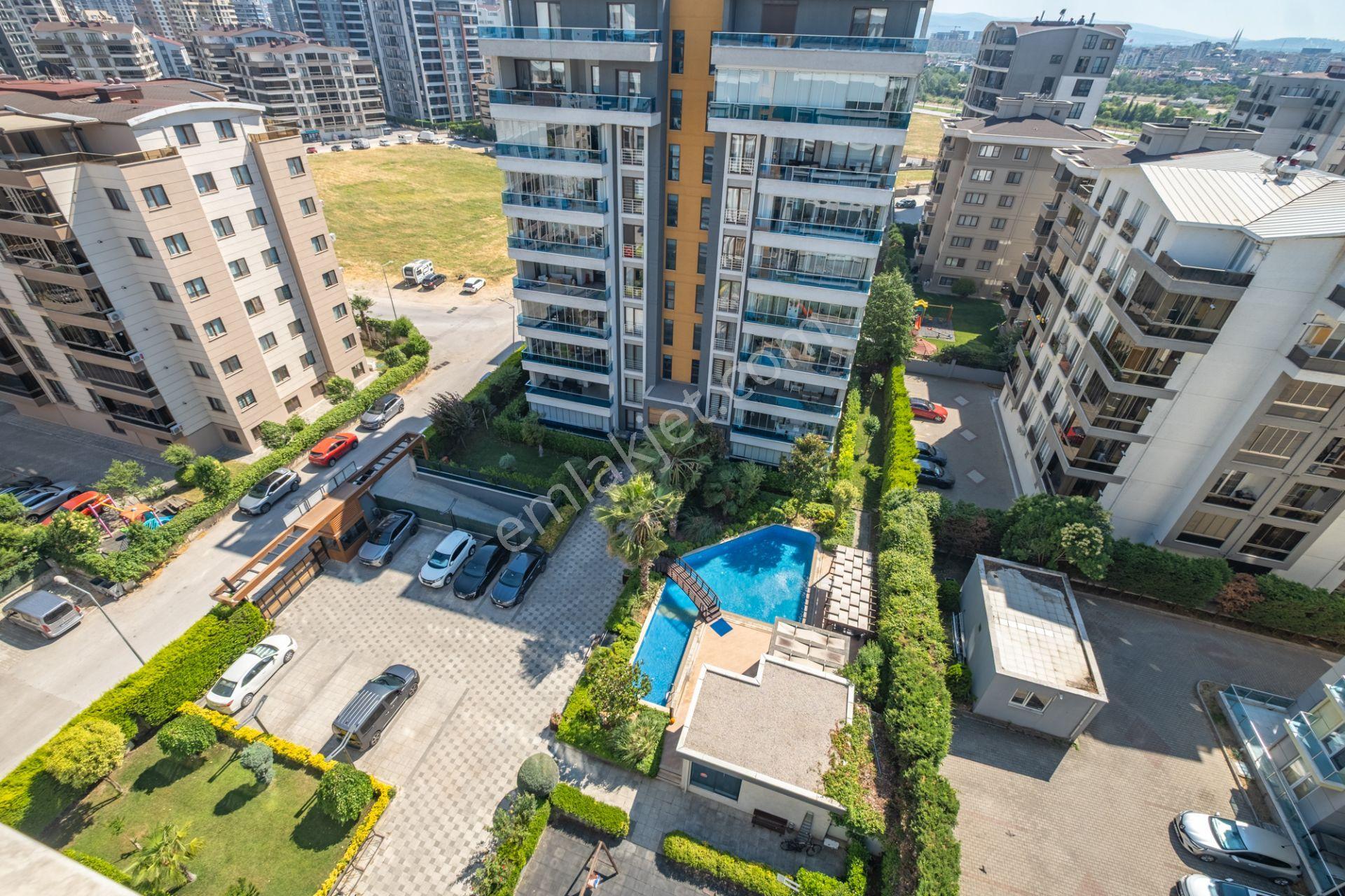 23 Nisan Aura Kent 2 | Satılık 4+1 300 M² Dubleks Daire - Görsel 25