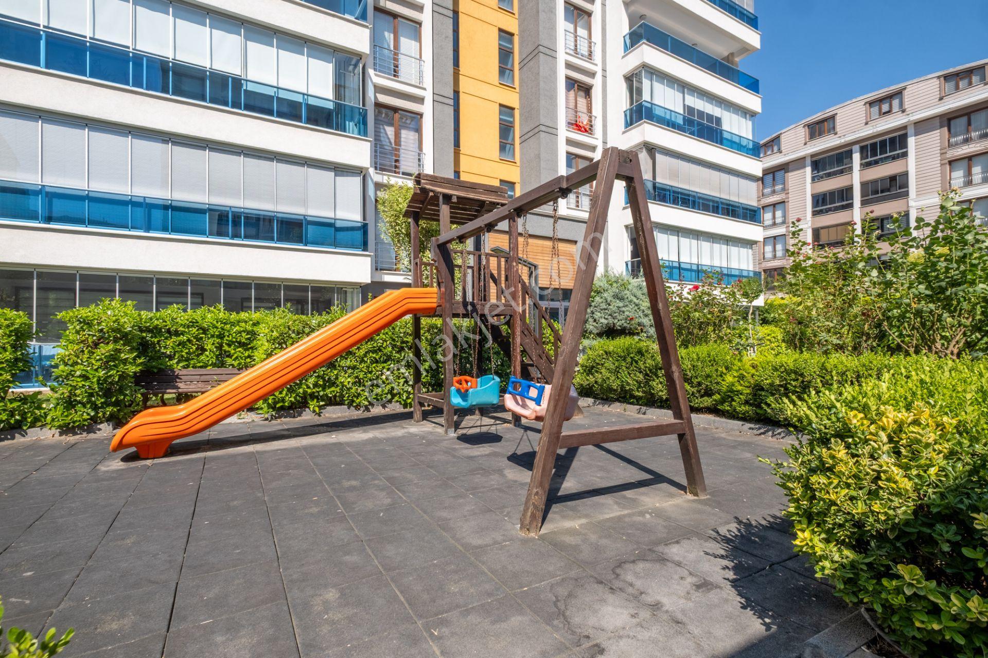 23 Nisan Aura Kent 2 | Satılık 4+1 300 M² Dubleks Daire - Görsel 33