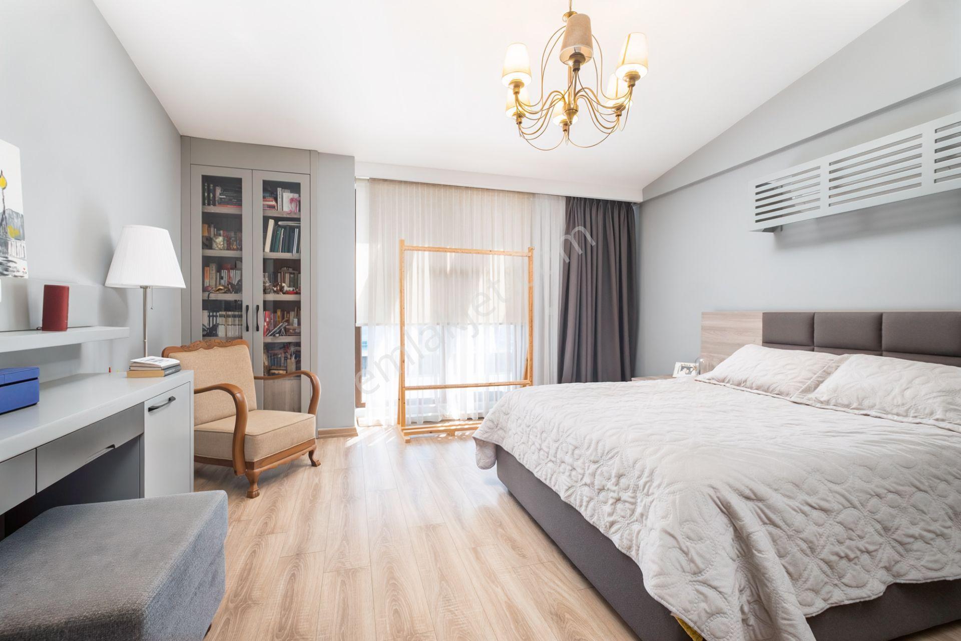 23 Nisan Aura Kent 2 | Satılık 4+1 300 M² Dubleks Daire - Görsel 19