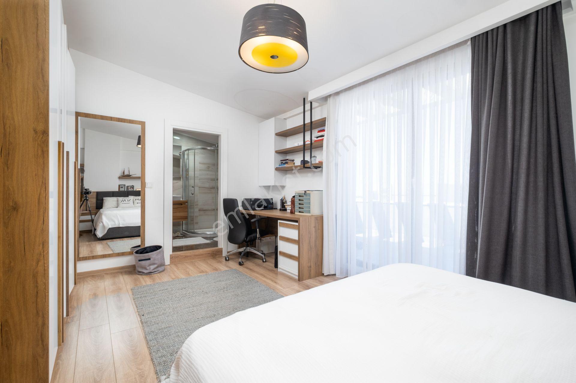 23 Nisan Aura Kent 2 | Satılık 4+1 300 M² Dubleks Daire - Görsel 24