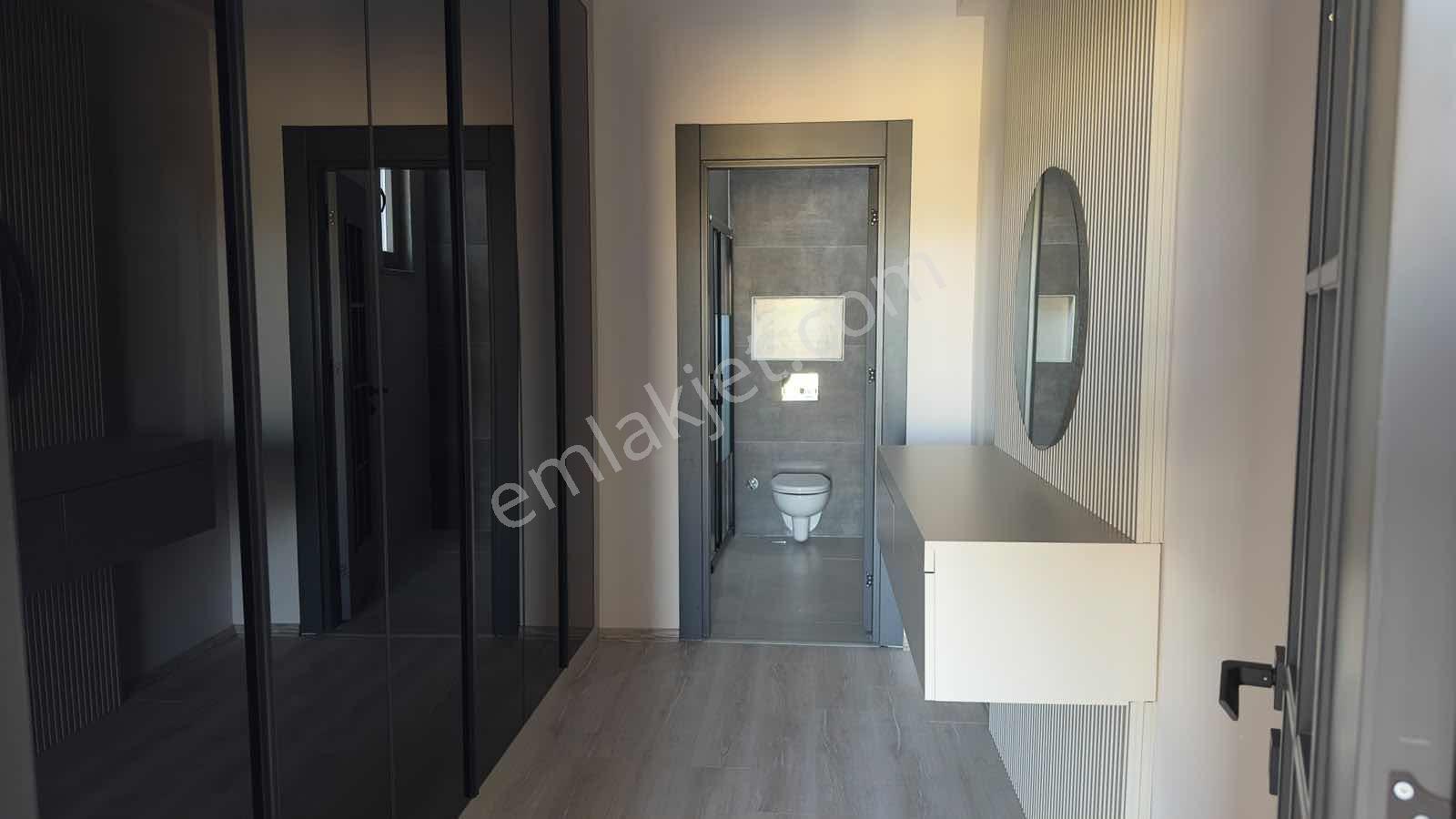Emim Emlak Bor Fatih Mah Ultra Lüks 4+1 220 M2 Villa - Görsel 33