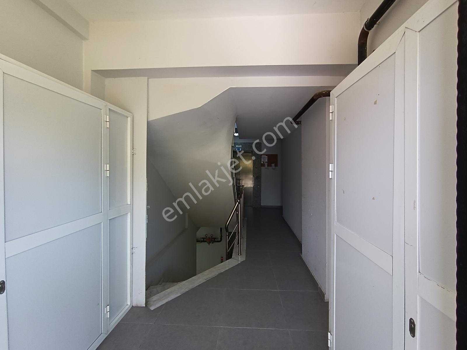 Söke Yenikent Mah. Vizyon Parkta 55 M2 Eşyalı Kiralık 1+1 Daire - Görsel 4
