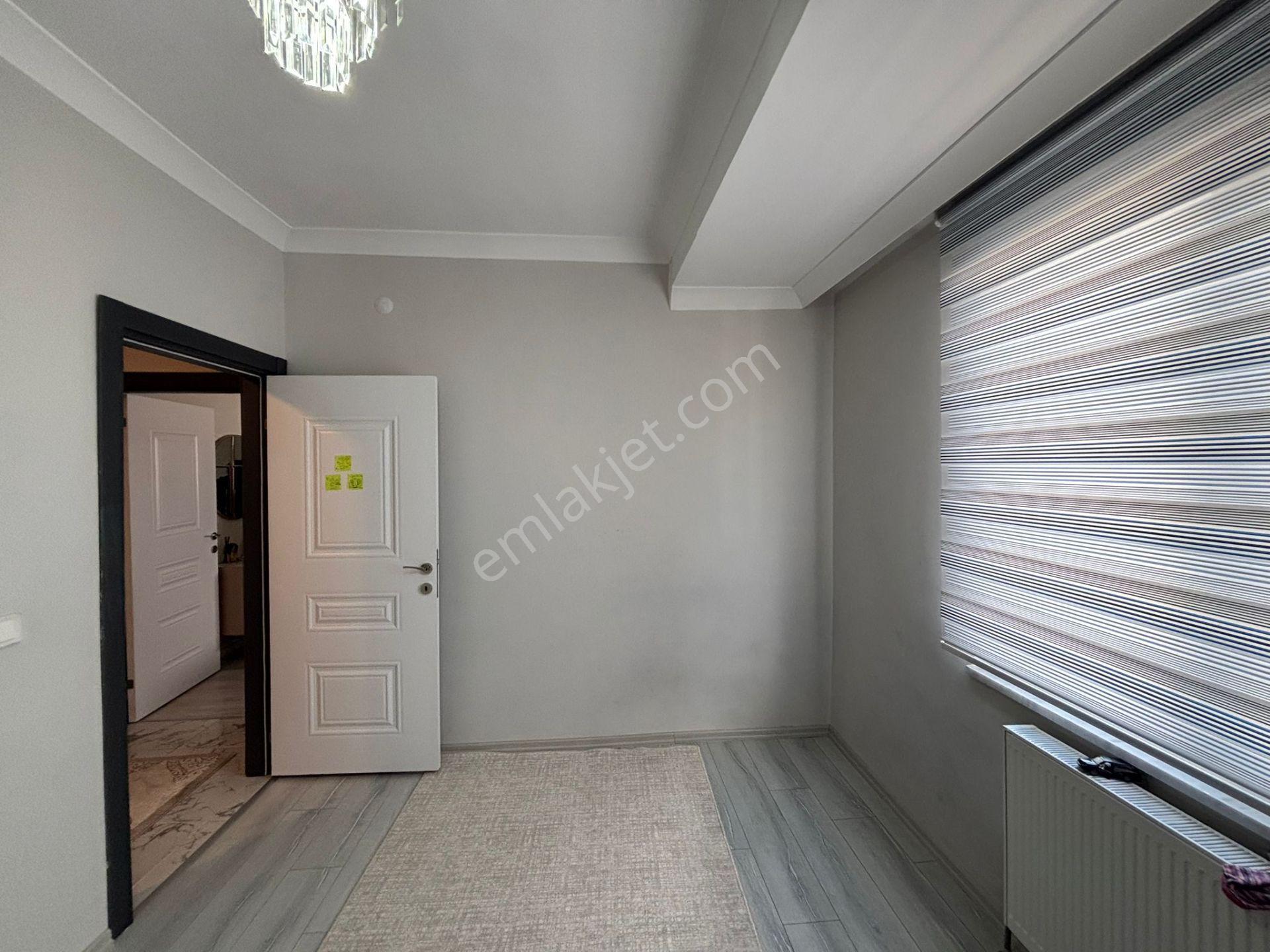 **eryıldız İnşaat'tan*acill İskanlı Kombili Cam Balkonlu Lüx 2+1 - Görsel 23