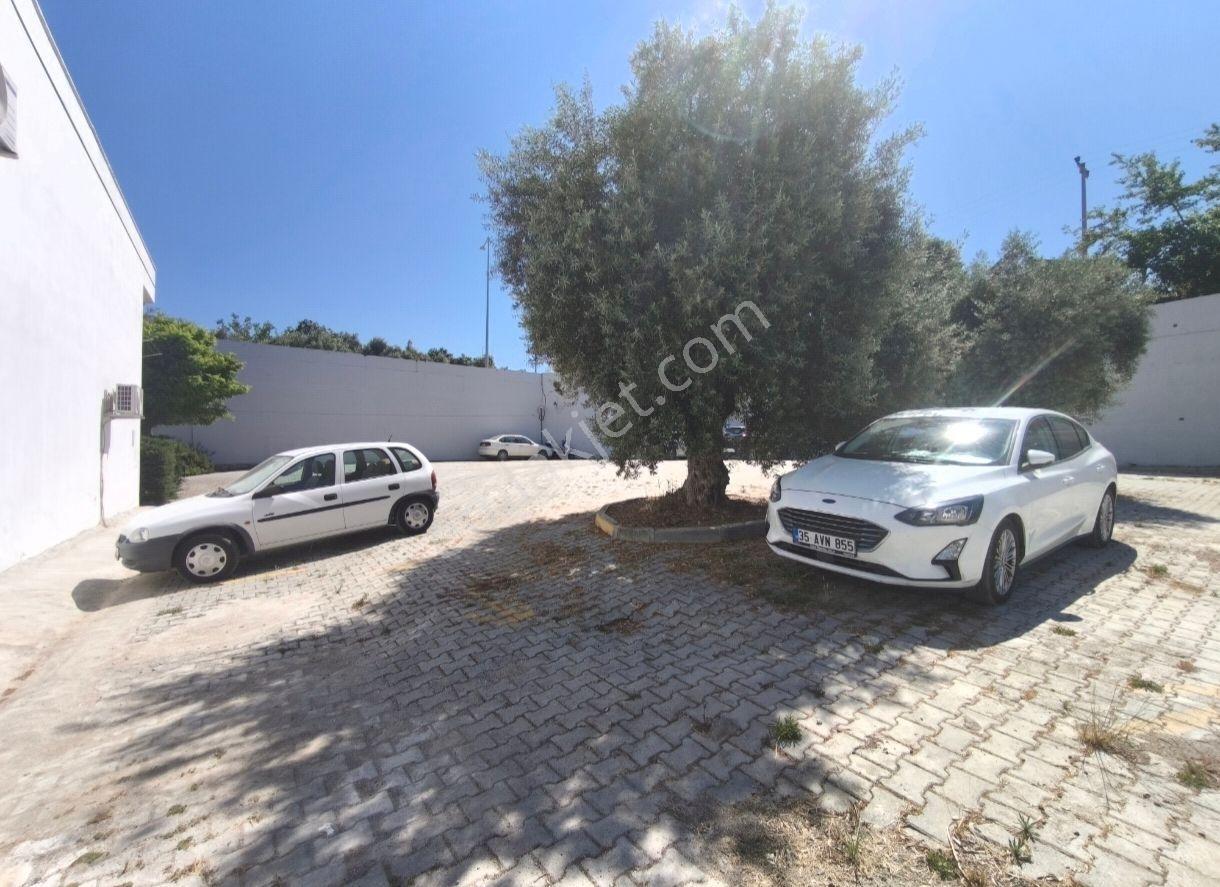 Kuşadası'nın Prestijli Projesi Adalotus'ta Özelbahçeli 2+1 Daire - Görsel 14
