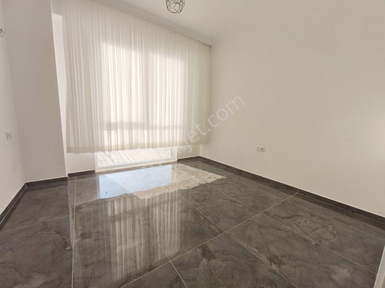 Kuşadası Eşin Vadi'de Sıfır Kiralık 3+1 Daire - Görsel 14