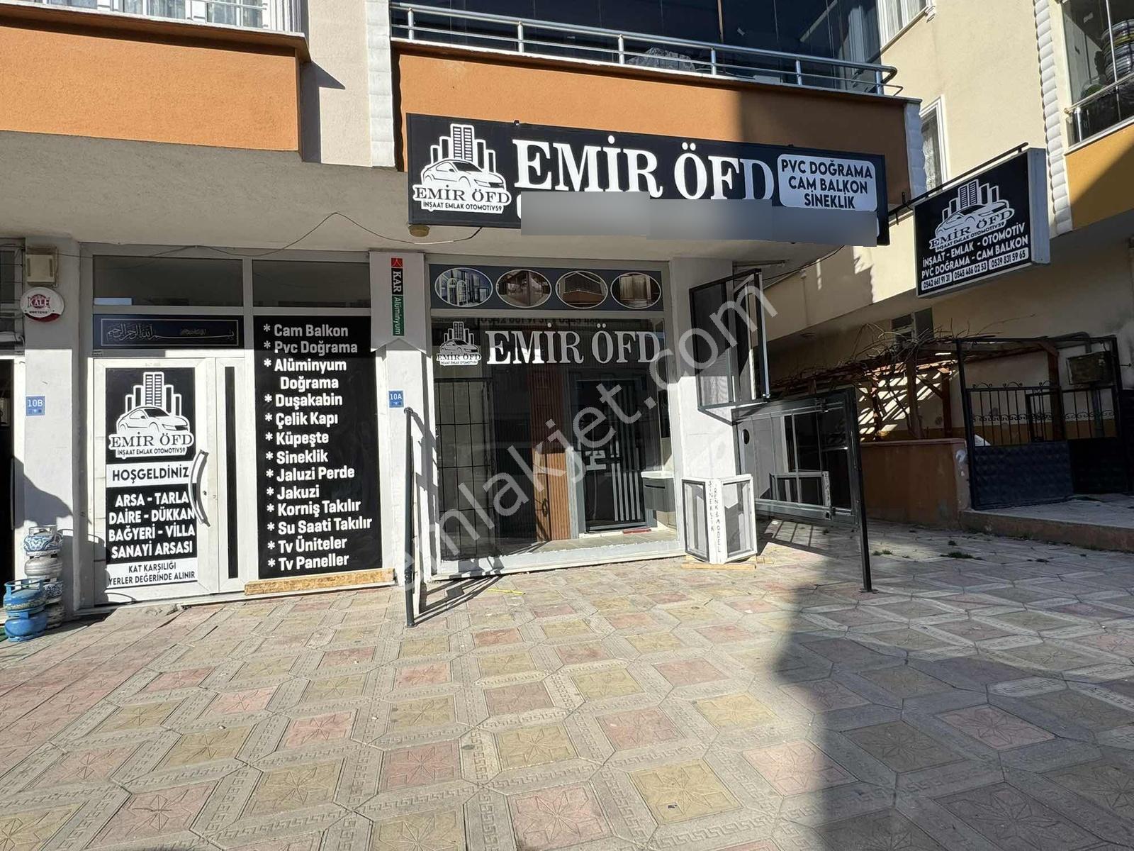 Evrenli De Sanayi Bölgesine Yakın 300 M2 Satılık Arsa - Görsel 10