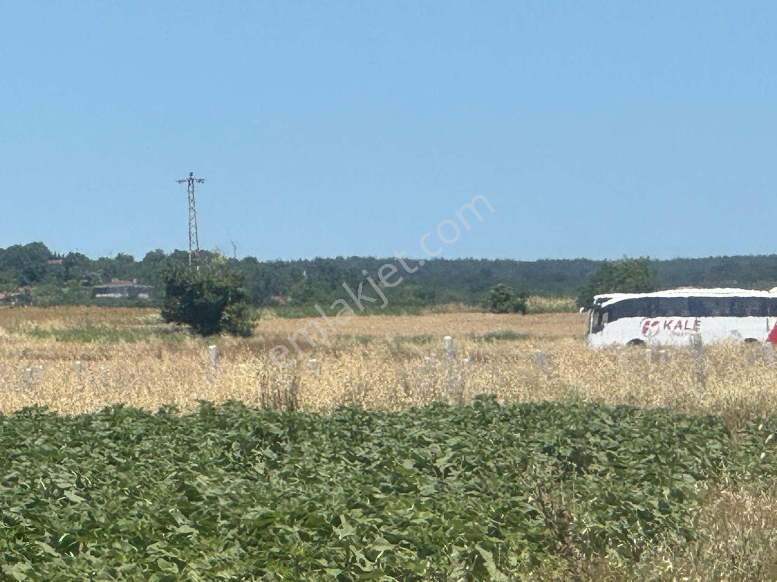 Evrenli De Sanayi Bölgesine Yakın 300 M2 Satılık Arsa - Görsel 7