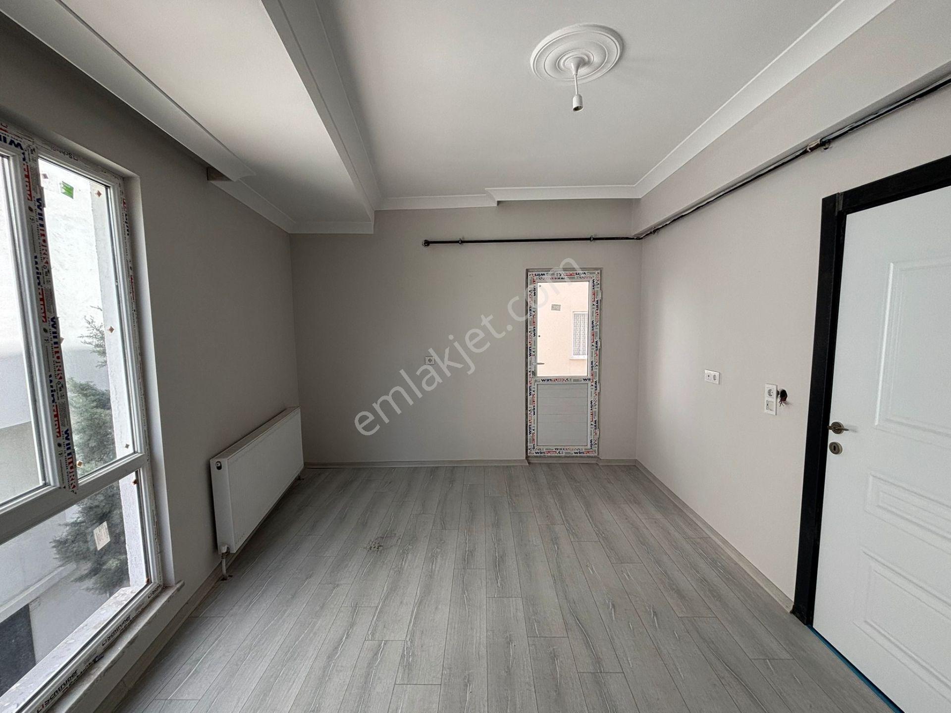 **eryıldız İnşaat'tan**istasyon Mah.iskanlı K.otoparklı Lüks 2+0 - Görsel 12