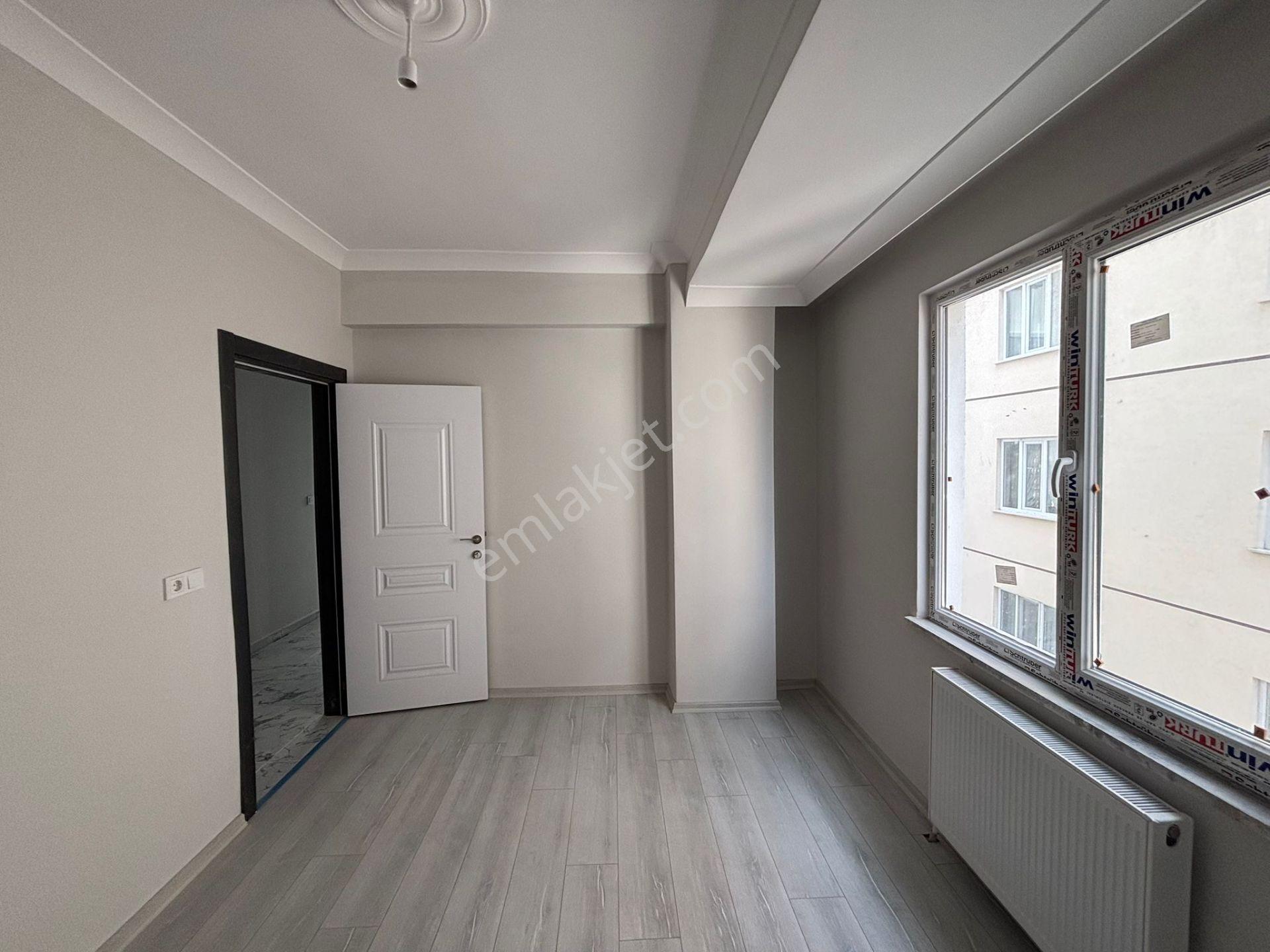 **eryıldız İnşaat'tan**istasyon Mah.iskanlı K.otoparklı Lüks 2+0 - Görsel 19