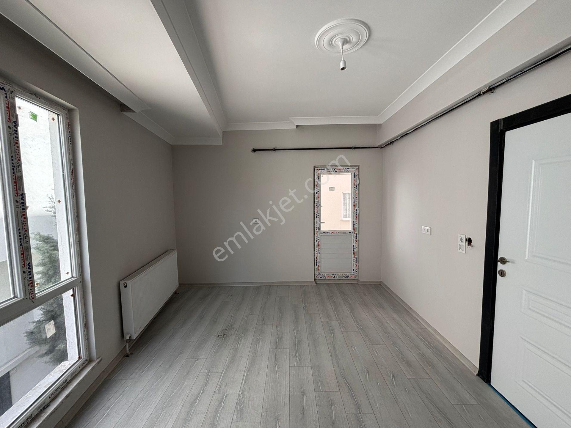 **eryıldız İnşaat'tan**istasyon Mah.iskanlı K.otoparklı Lüks 2+0 - Görsel 11
