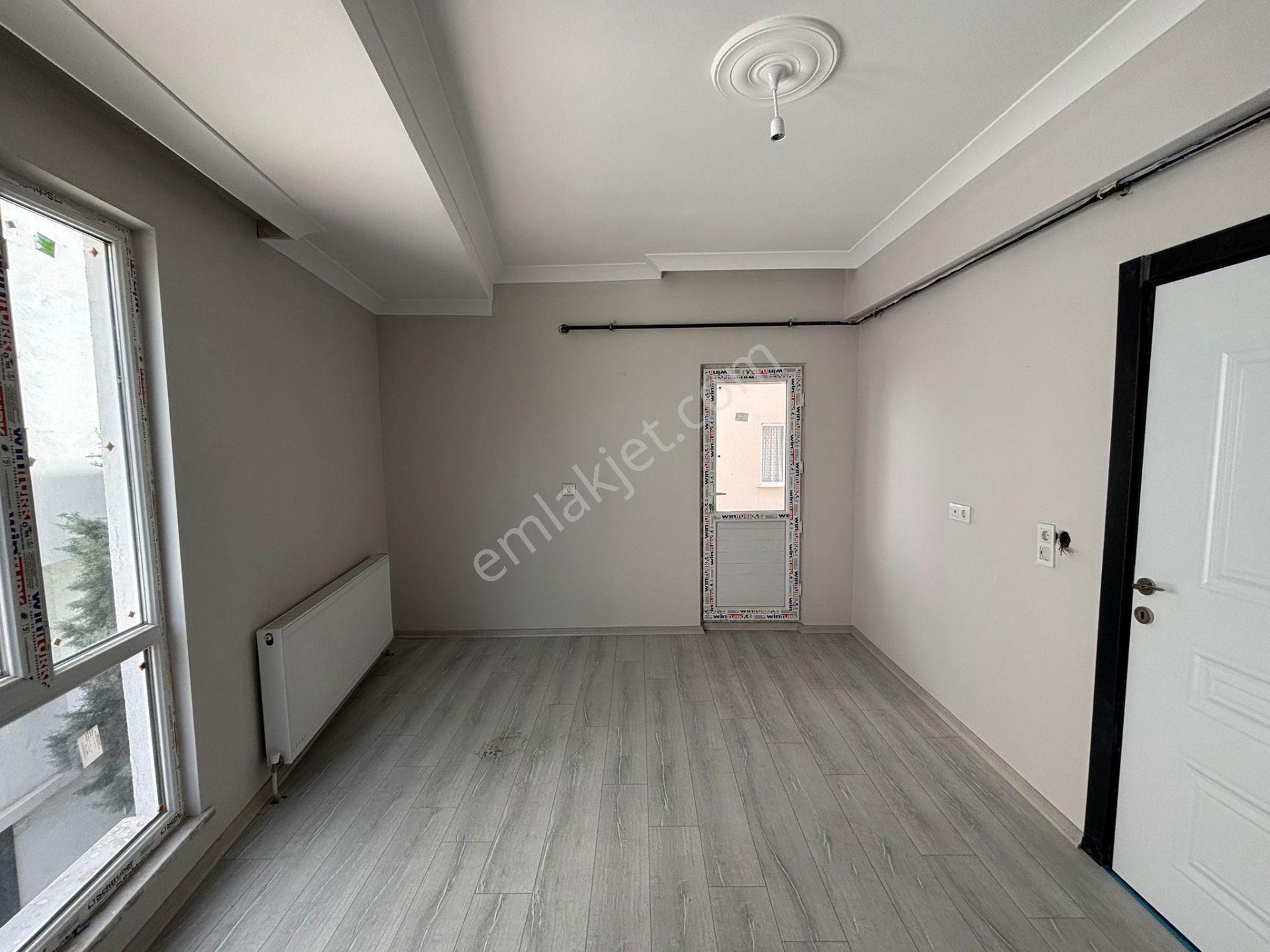 **eryıldız İnşaat'tan**istasyon Mah.iskanlı K.otoparklı Lüks 2+0 - Görsel 9