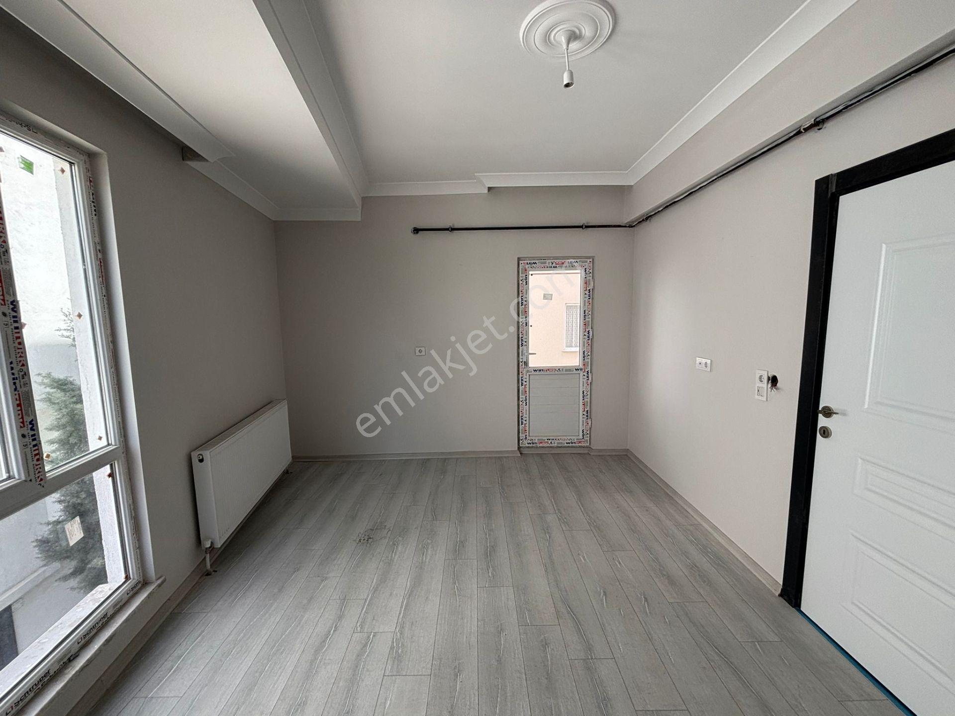 **eryıldız İnşaat'tan**istasyon Mah.iskanlı K.otoparklı Lüks 2+0 - Görsel 10