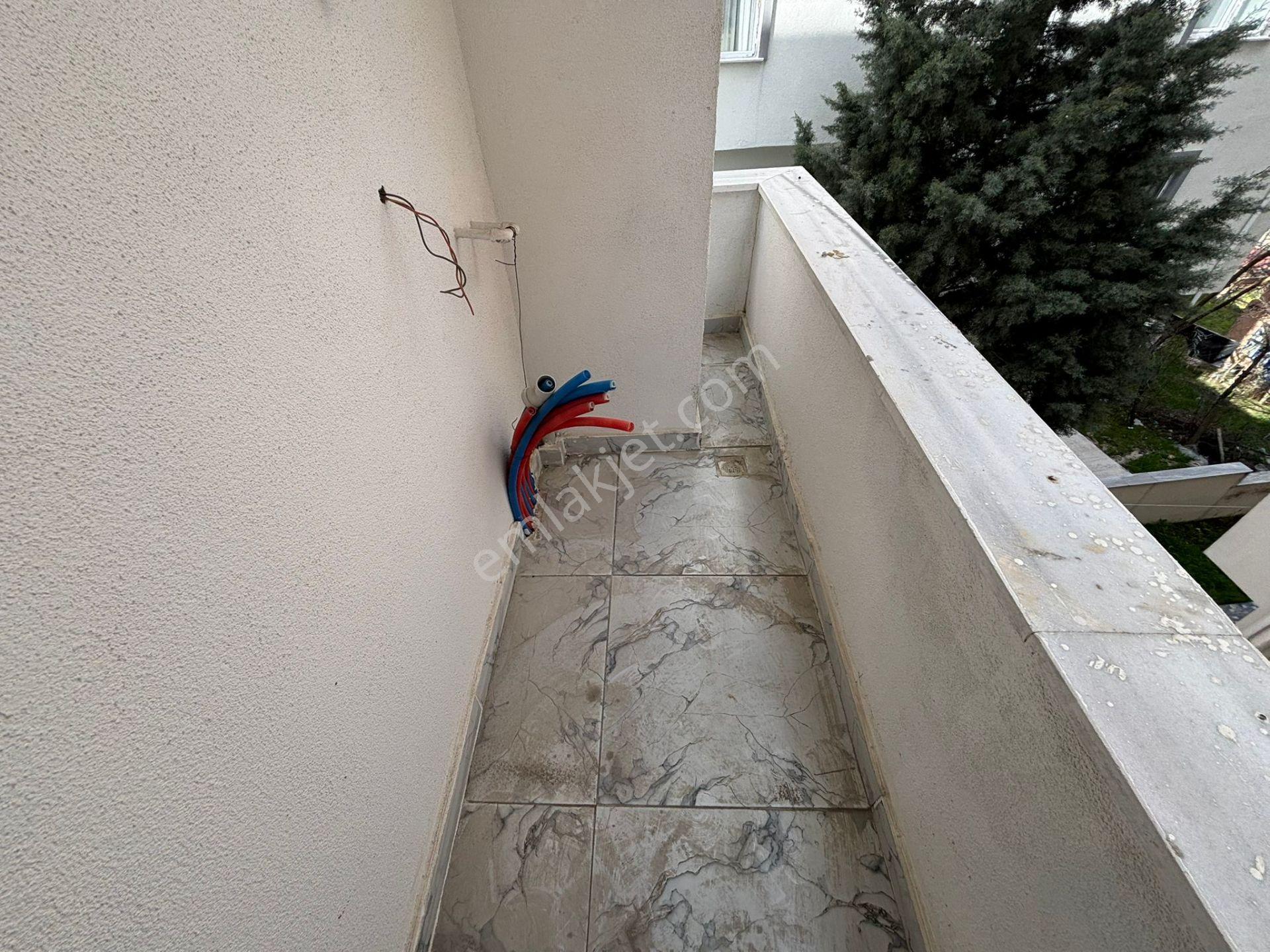**eryıldız İnşaat'tan**istasyon Mah.iskanlı K.otoparklı Lüks 2+0 - Görsel 13