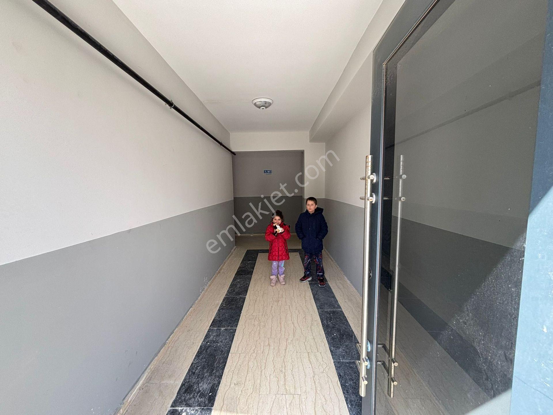 **eryıldız İnşaat'tan**fiyat Düştüü!! İskanlı Otoparklı Lüks 1+1 - Görsel 29