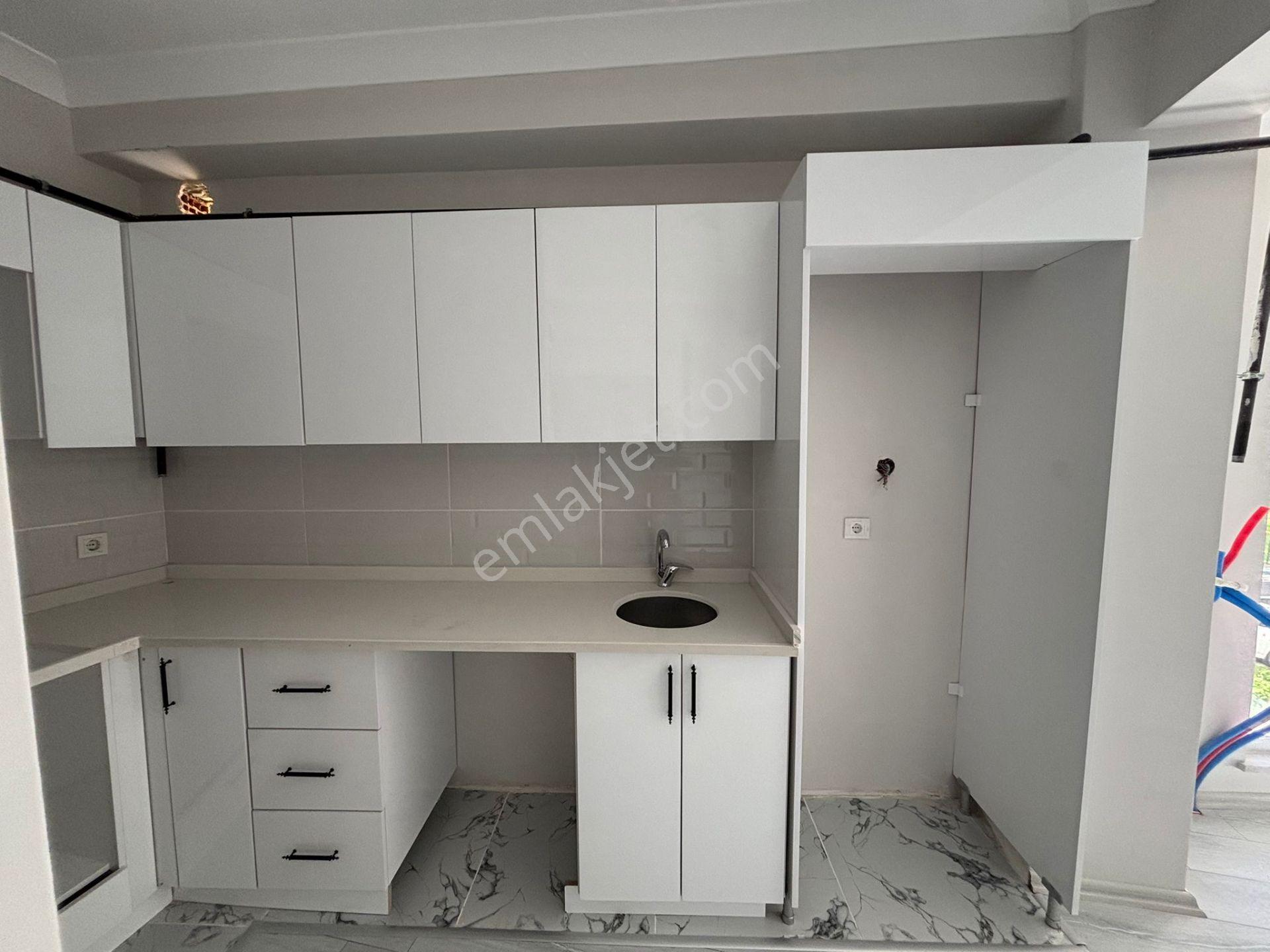 **eryıldız İnşaat'tan**fiyat Düştüü!! İskanlı Otoparklı Lüks 1+1 - Görsel 18