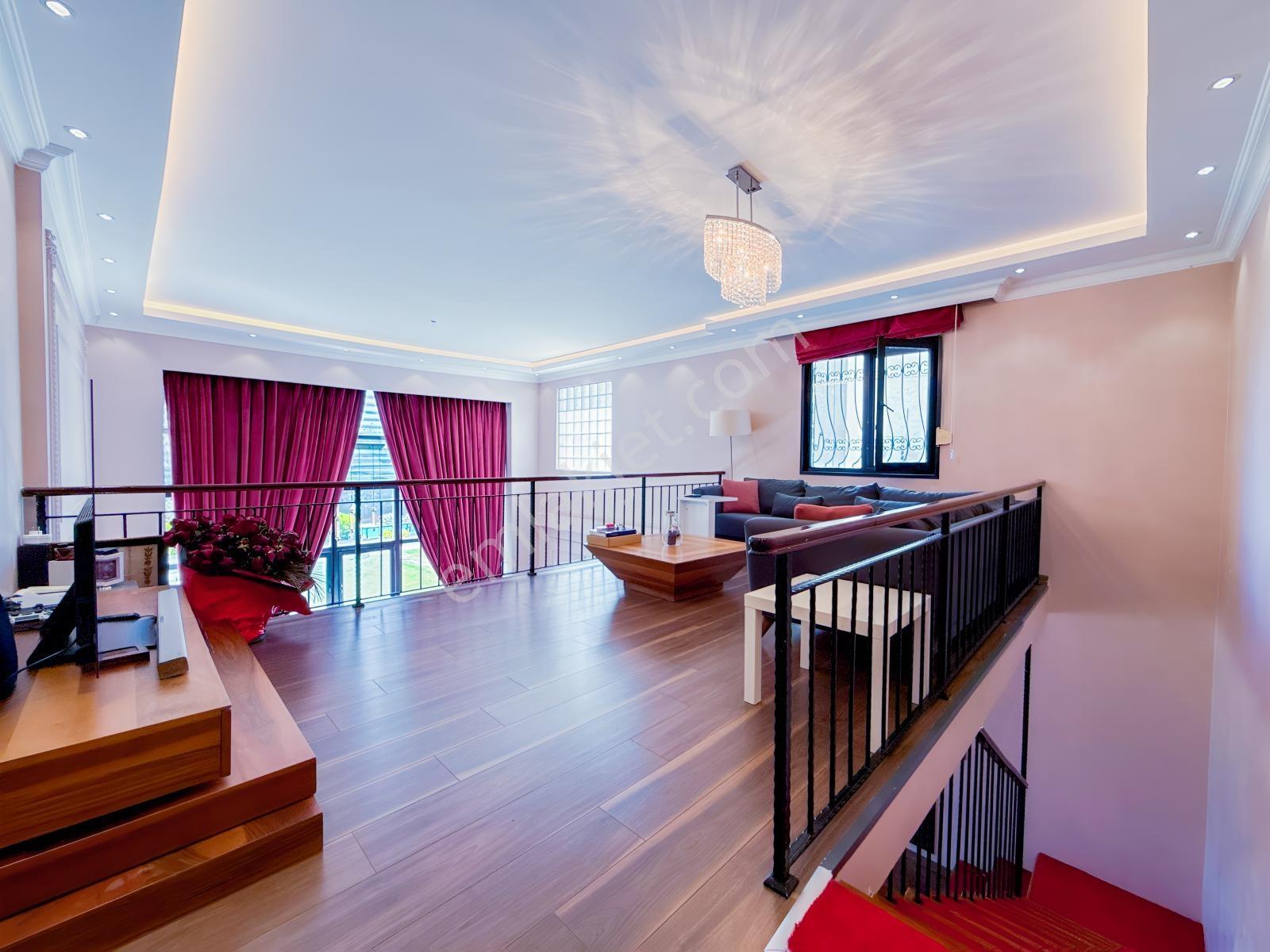 Bahçeşehir Manavgat Satılık 3+2 Dubleks Tadilatlı İyi Konum - Görsel 14