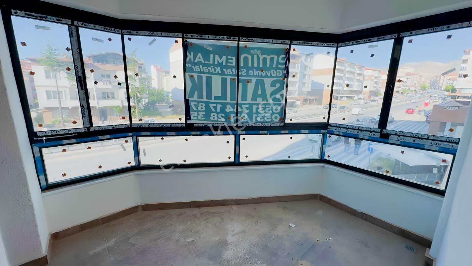 Emin Emlak Niğde İlhanlı Mah Ultra Lüks 3+1 100 M2 Daire - Görsel 28