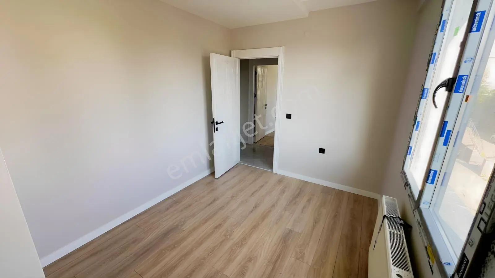 Emin Emlak Niğde İlhanlı Mah Ultra Lüks 3+1 100 M2 Daire - Görsel 16