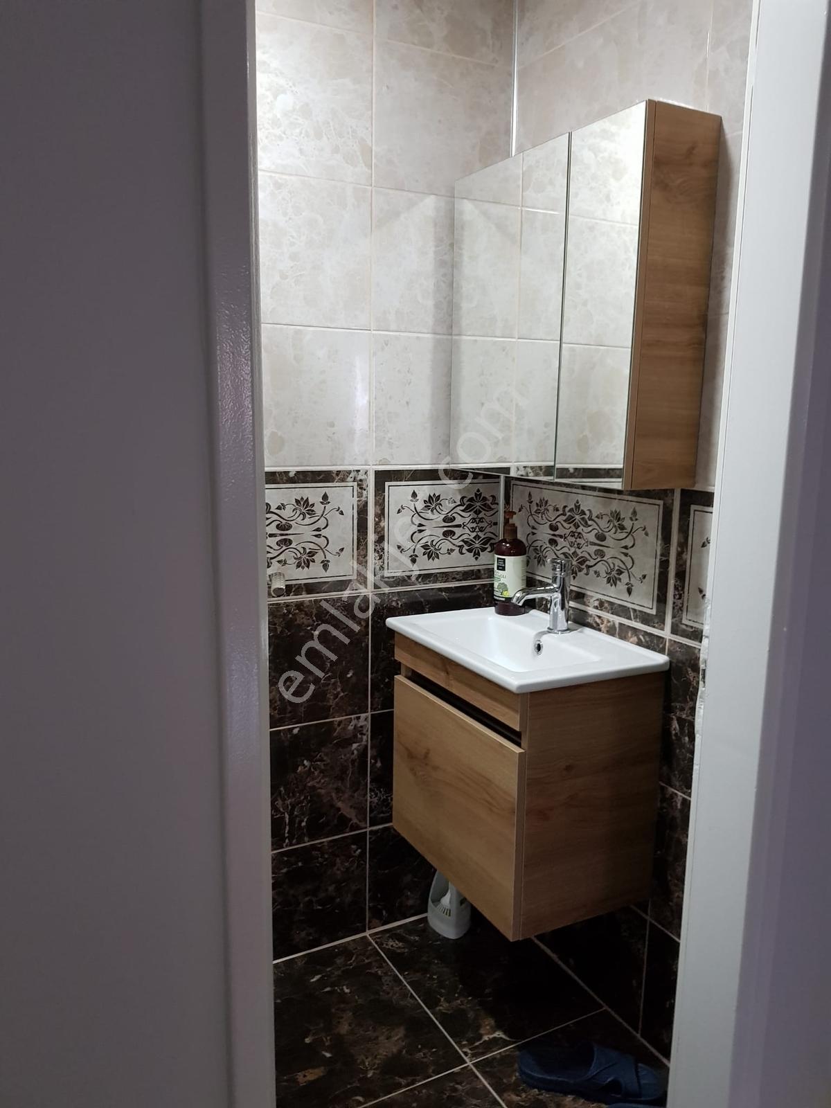 Kiptaş Hilal Konutları İçi Yapılı Masrafsız Satılık 2+1 Arakat - Görsel 26