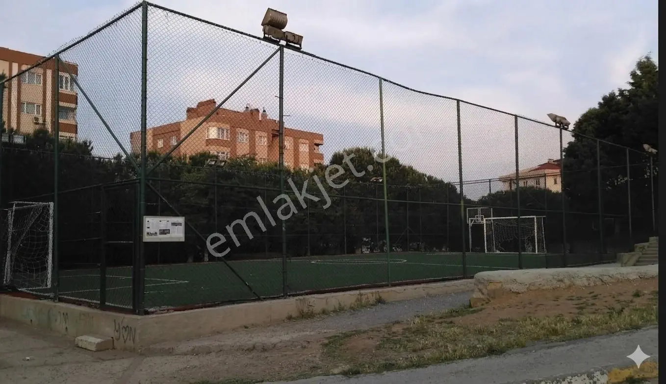 Kiptaş Hilal Konutları İçi Yapılı Masrafsız Satılık 2+1 Arakat - Görsel 7