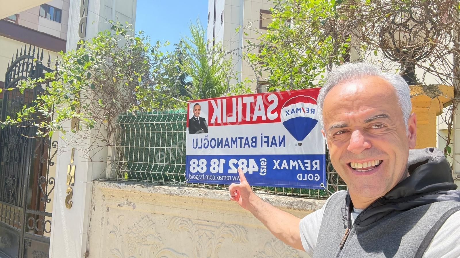 Pendik Eğitim Hastanesi Ve Metroya Yakın Satılık 3+1 Daire - Görsel 6