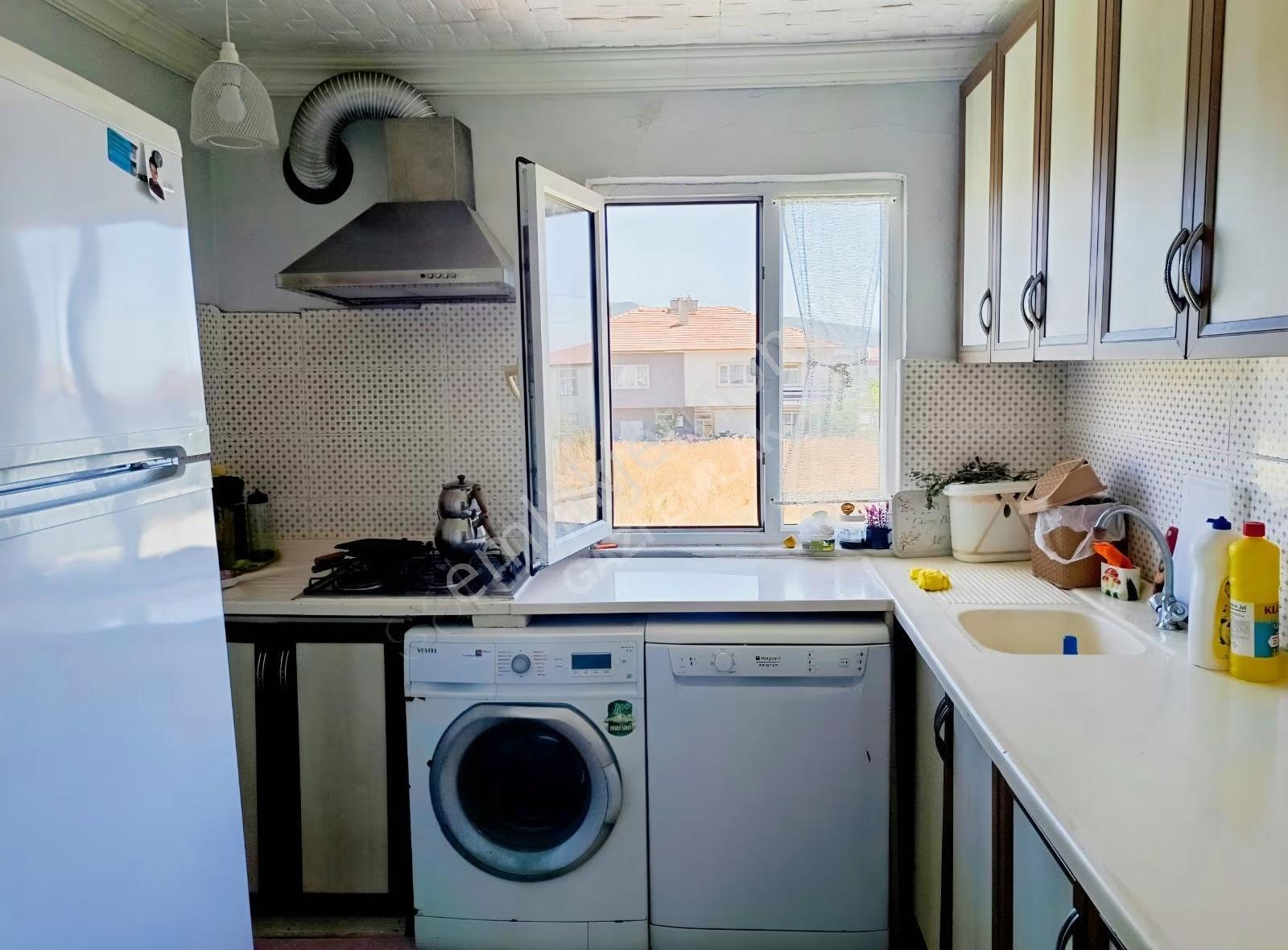 ""gazi Emlak""denize 50 M Altınkum Sitesi 2 Ayrı Kat + Dükkan - Görsel 17