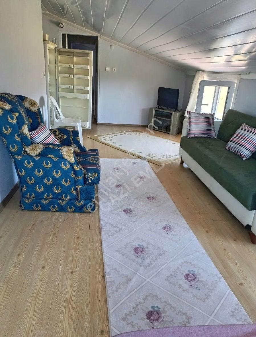 ""gazi Emlak""denize 50 M Altınkum Sitesi 2 Ayrı Kat + Dükkan - Görsel 20