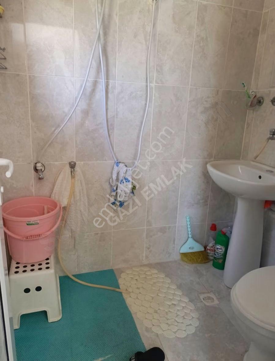 ""gazi Emlak""denize 50 M Altınkum Sitesi 2 Ayrı Kat + Dükkan - Görsel 18