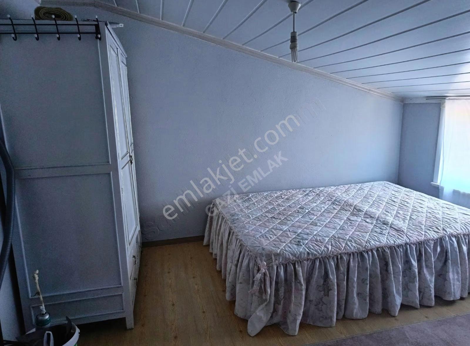 ""gazi Emlak""denize 50 M Altınkum Sitesi 2 Ayrı Kat + Dükkan - Görsel 21
