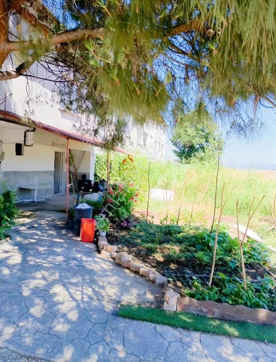 ""gazi Emlak""denize 50 M Altınkum Sitesi 2 Ayrı Kat + Dükkan - Görsel 11