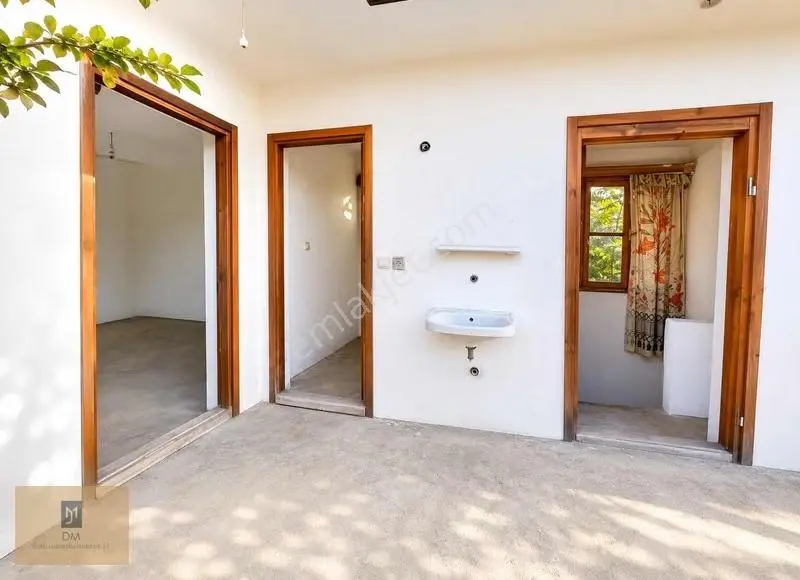 Akyakaya 15 Dk Çörüşte/bölünebilir 1250 M2 İmarlı Arsa - Görsel 3