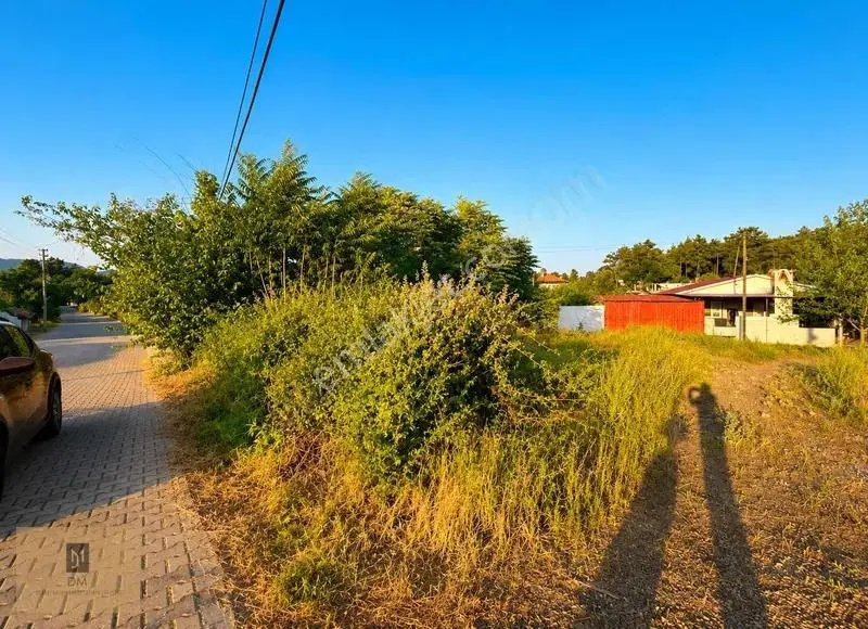 Akyakaya 15 Dk Çörüşte/bölünebilir 1250 M2 İmarlı Arsa - Görsel 2