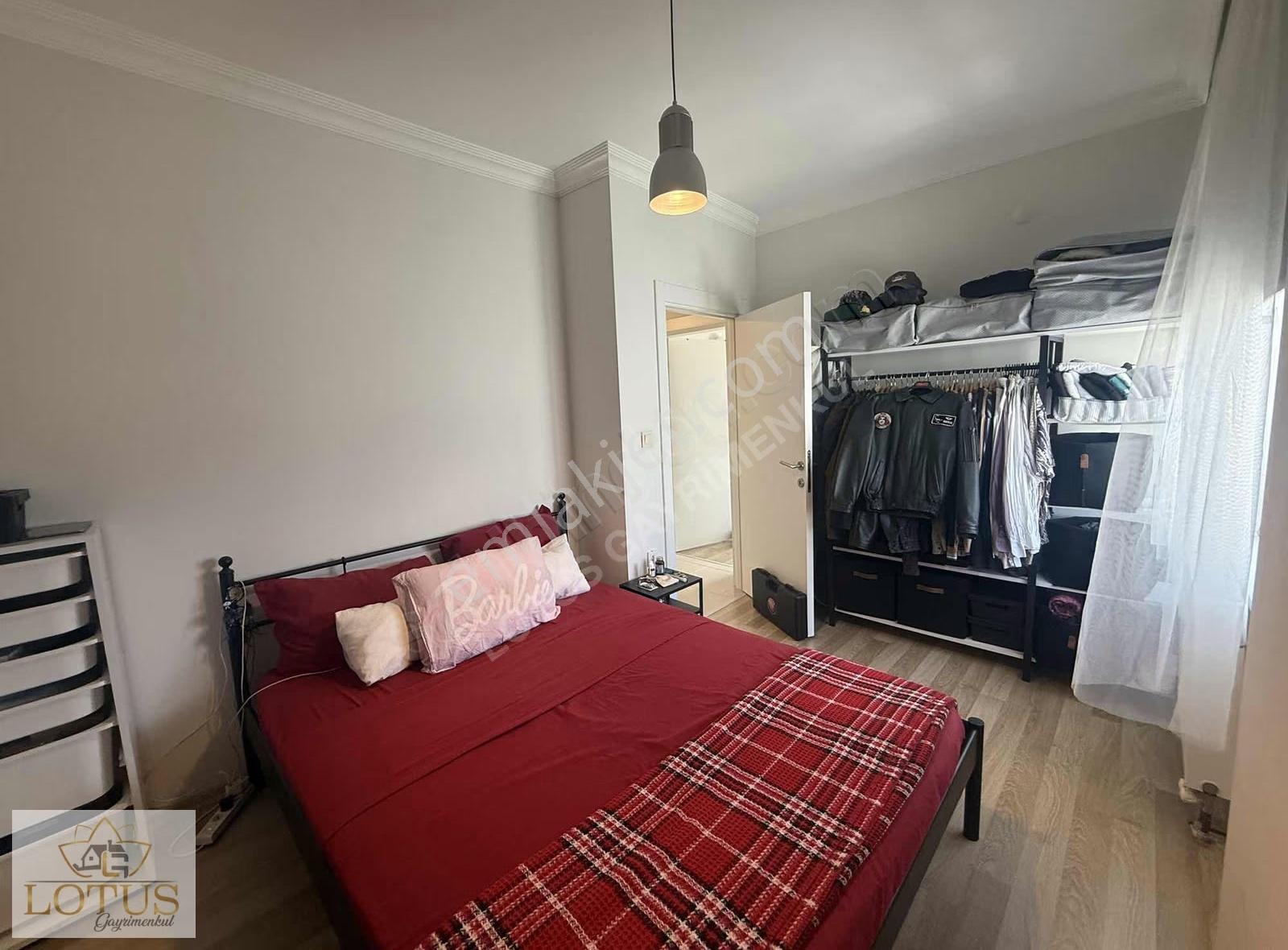 İzmit Merkezi Konum Bağçeşme 2+1 Çatı Dubleks Kiralık - Görsel 21