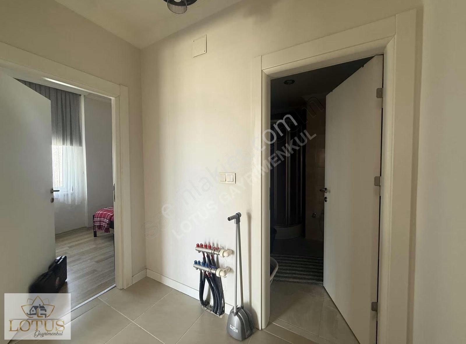 İzmit Merkezi Konum Bağçeşme 2+1 Çatı Dubleks Kiralık - Görsel 24