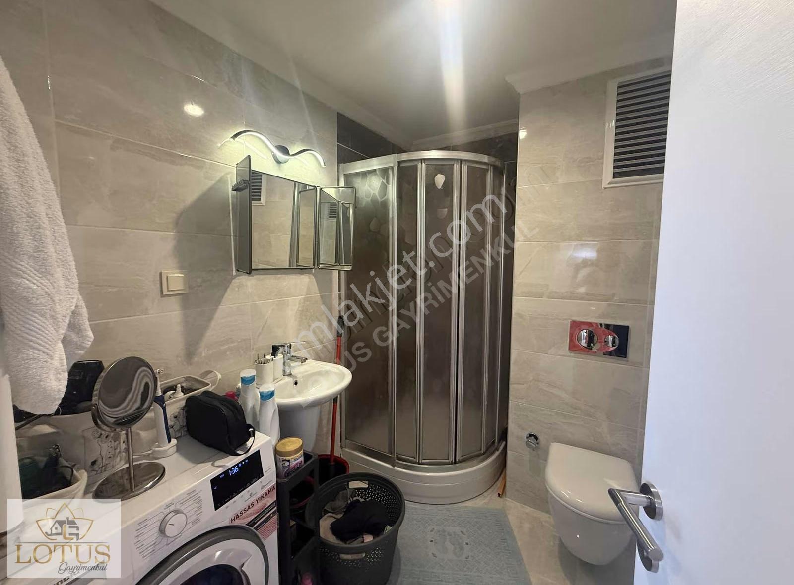 İzmit Merkezi Konum Bağçeşme 2+1 Çatı Dubleks Kiralık - Görsel 22