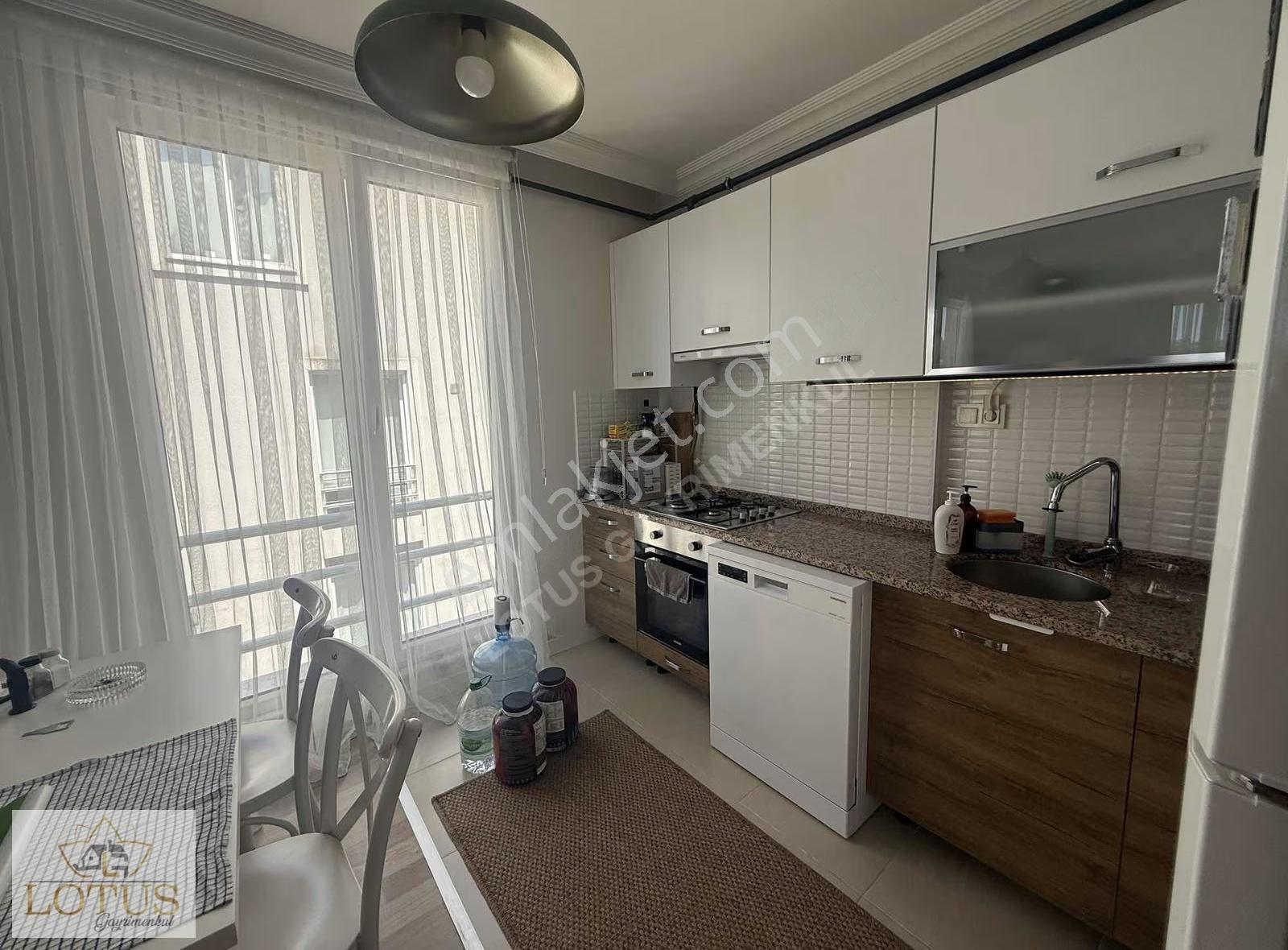 İzmit Merkezi Konum Bağçeşme 2+1 Çatı Dubleks Kiralık - Görsel 34