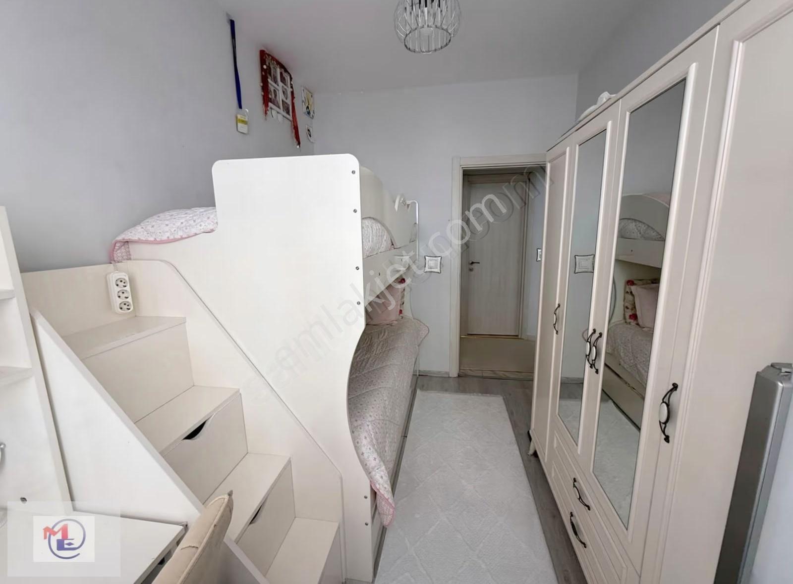 Mertcan'dan Güvenlikli Site İçi Kapalı Balkonlu Ara Kat 2+1 - Görsel 17