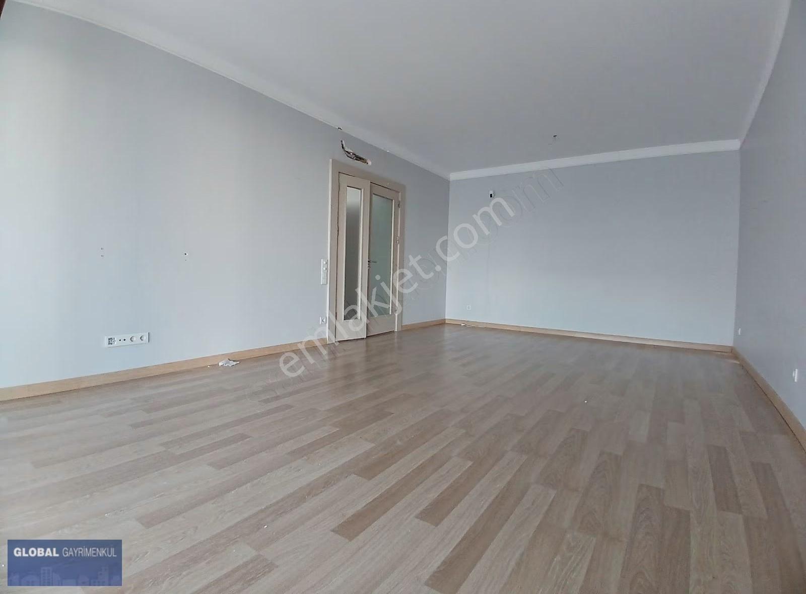 Global'den, Evora İstanbul'da, E Banyolu, 3 Balkonlu 3,5+1 Daire - Görsel 10