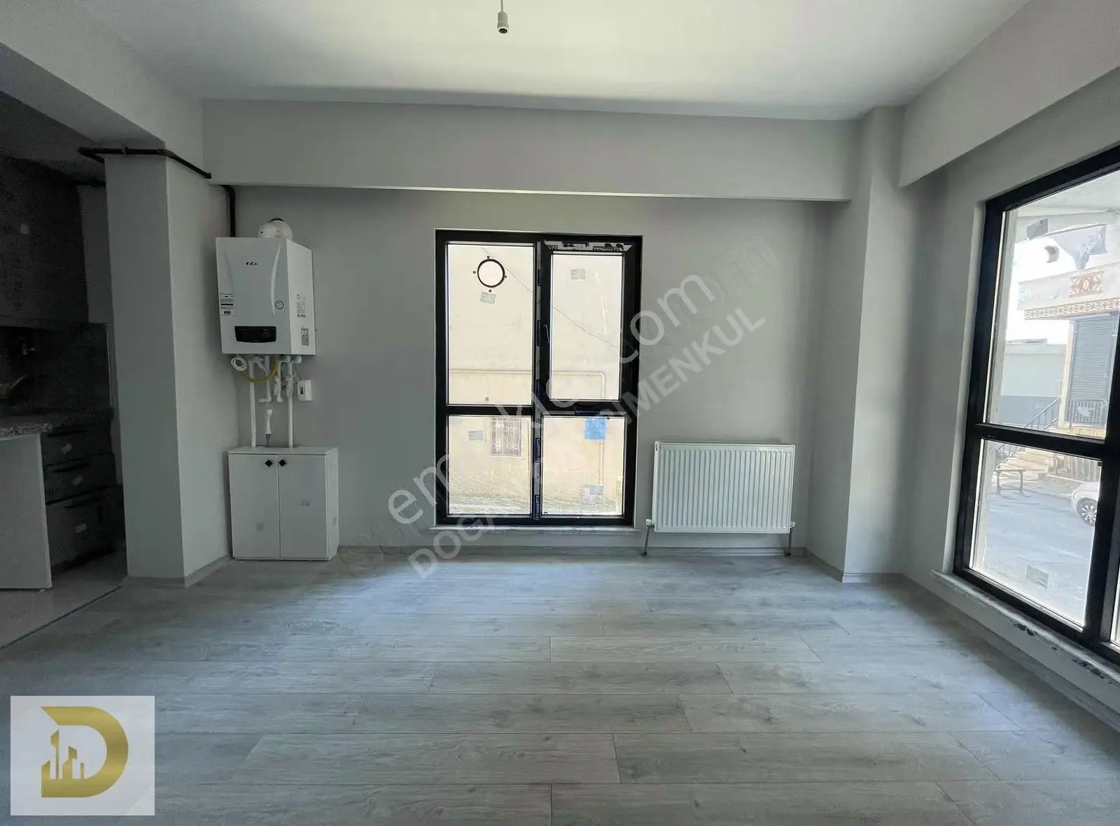 Doğan Yapı'dan Bosna Bulvarına Köşe 2+1 Kiralık Ters Dubleks - Görsel 30